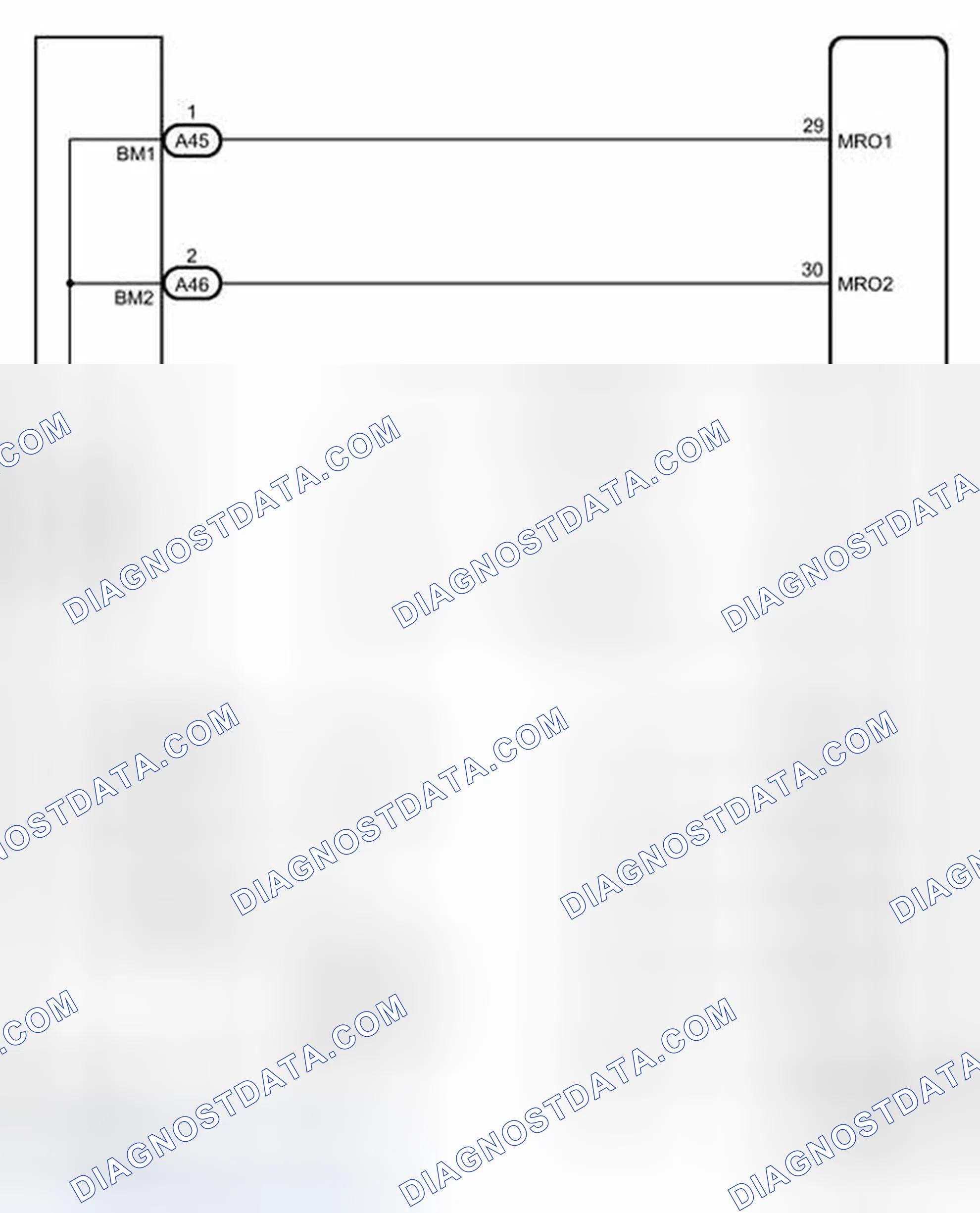 Scheme 56: WIRING DIAGRAM