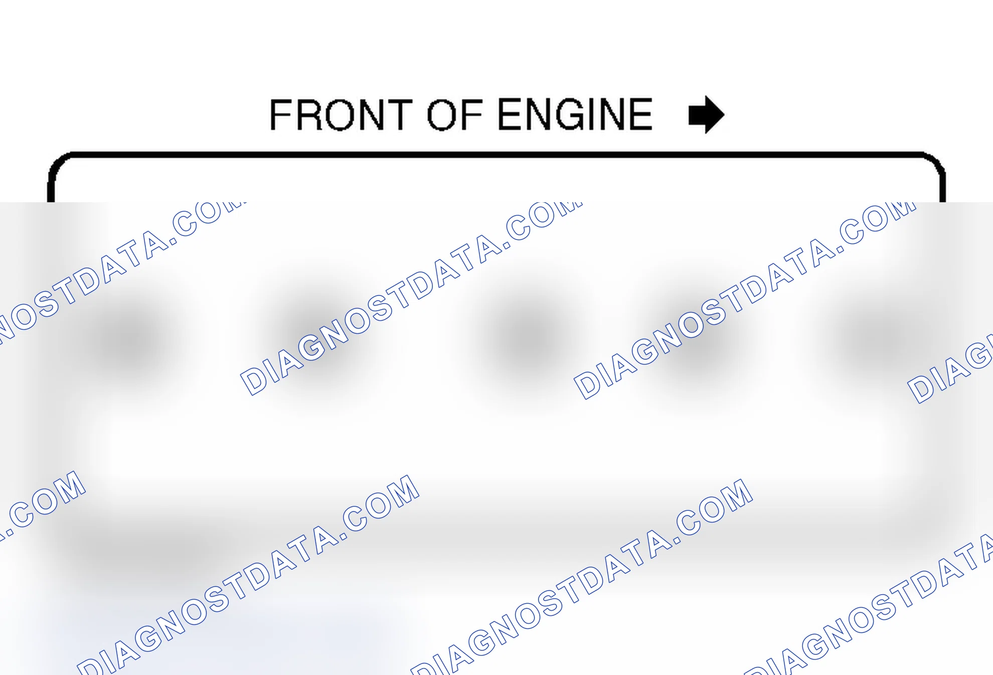 Scheme 1: 5 CYLINDER ENGINE