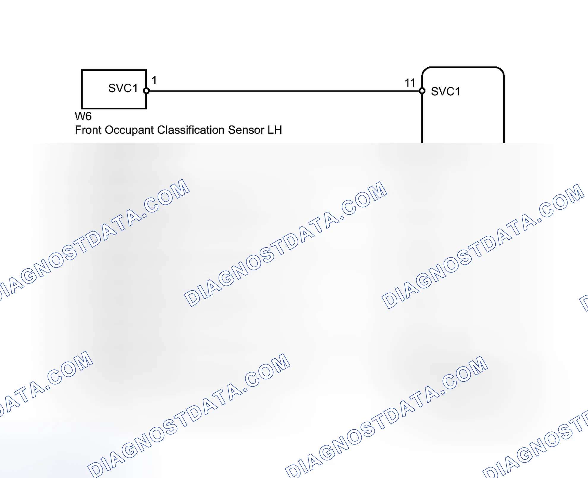 Scheme 340: WIRING DIAGRAM