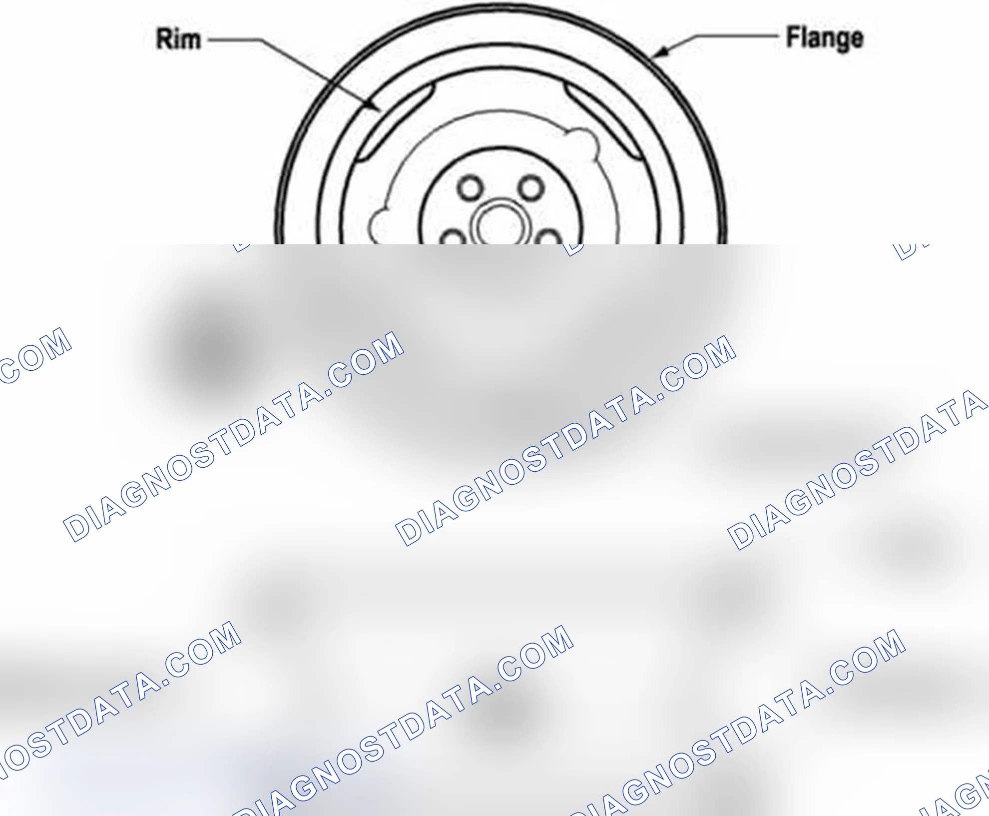 Scheme 31: Steel Wheel