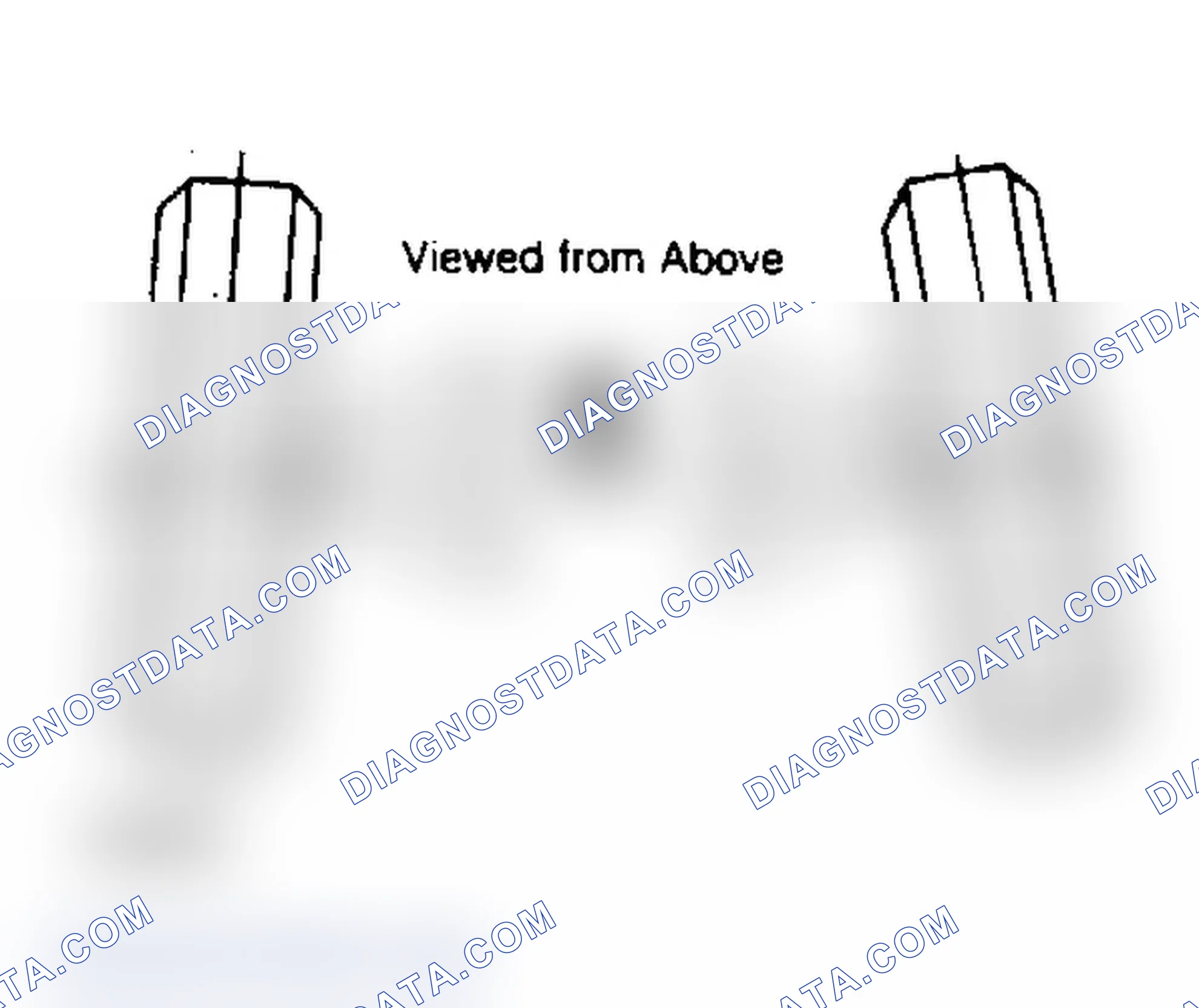 Scheme 5: Wheel Toe-In (Dimension A Less Dimension B)