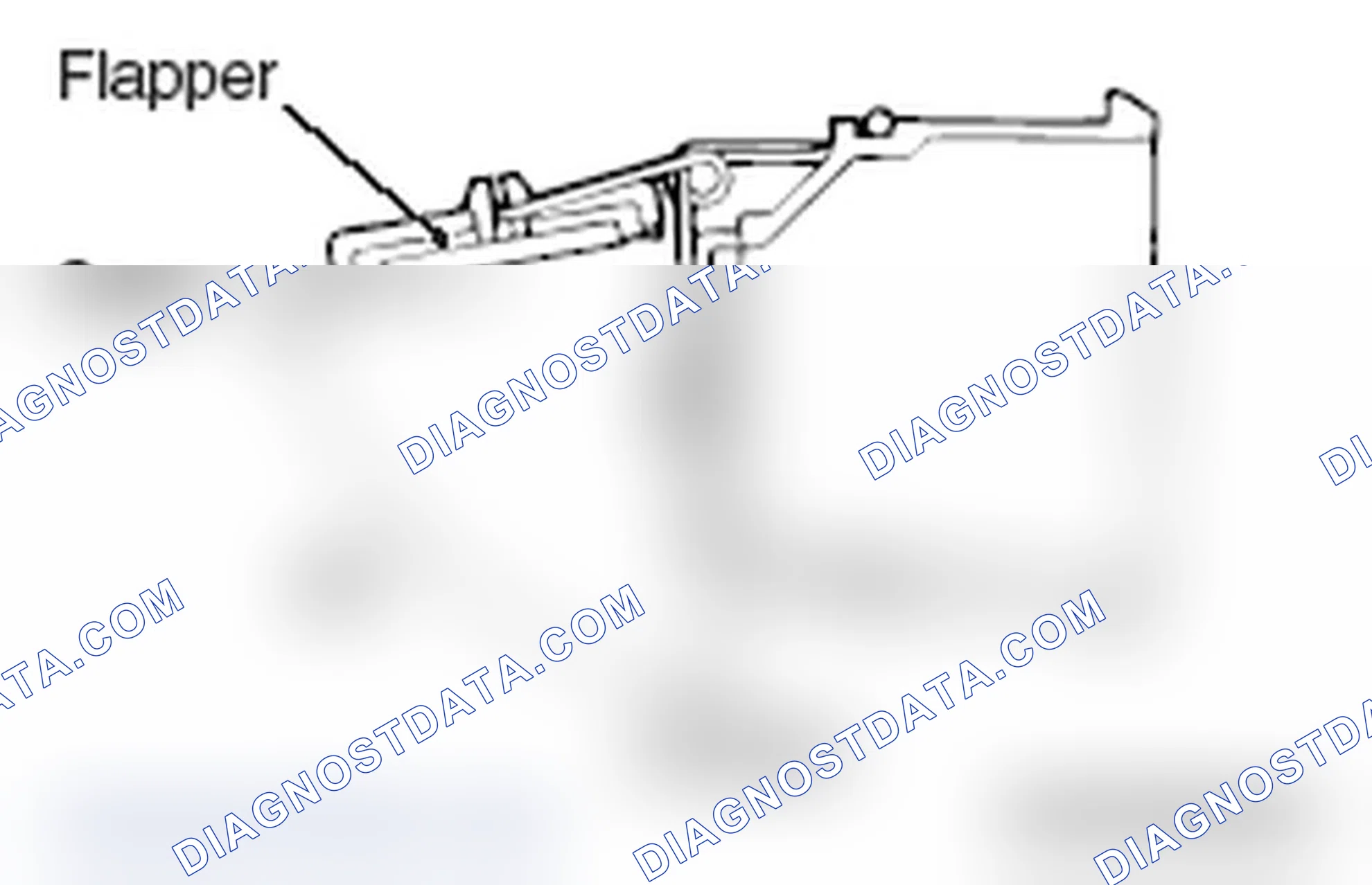 Scheme 34: FUEL SHUT-OFF VALVE CHECK