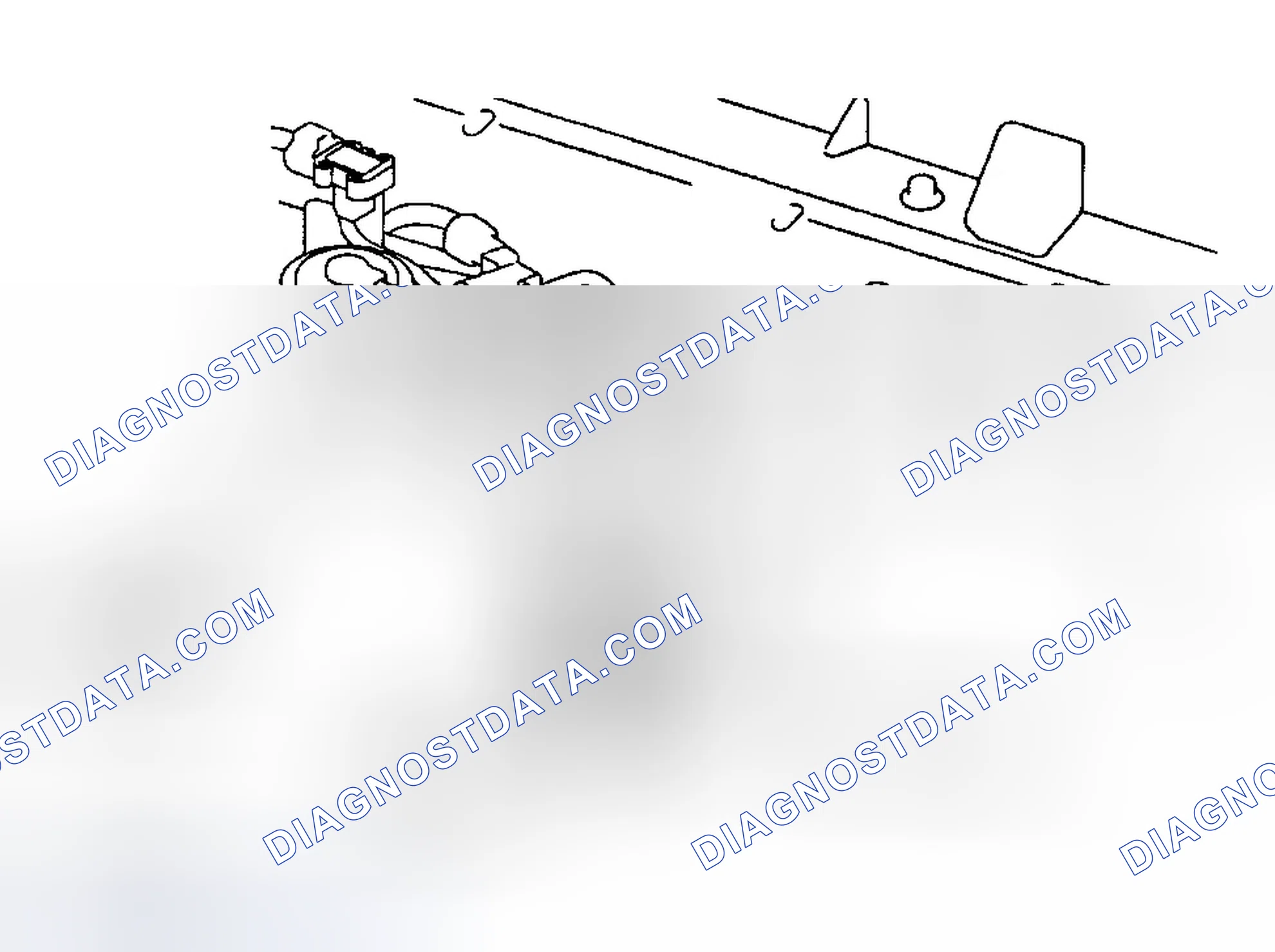 Scheme 77: Fuel EVAP System Test (Tundra)