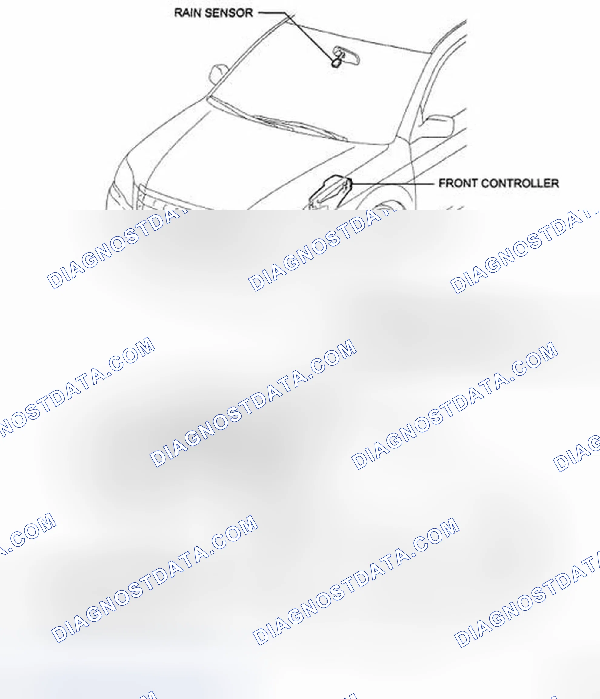 Scheme 59: PARTS LOCATION