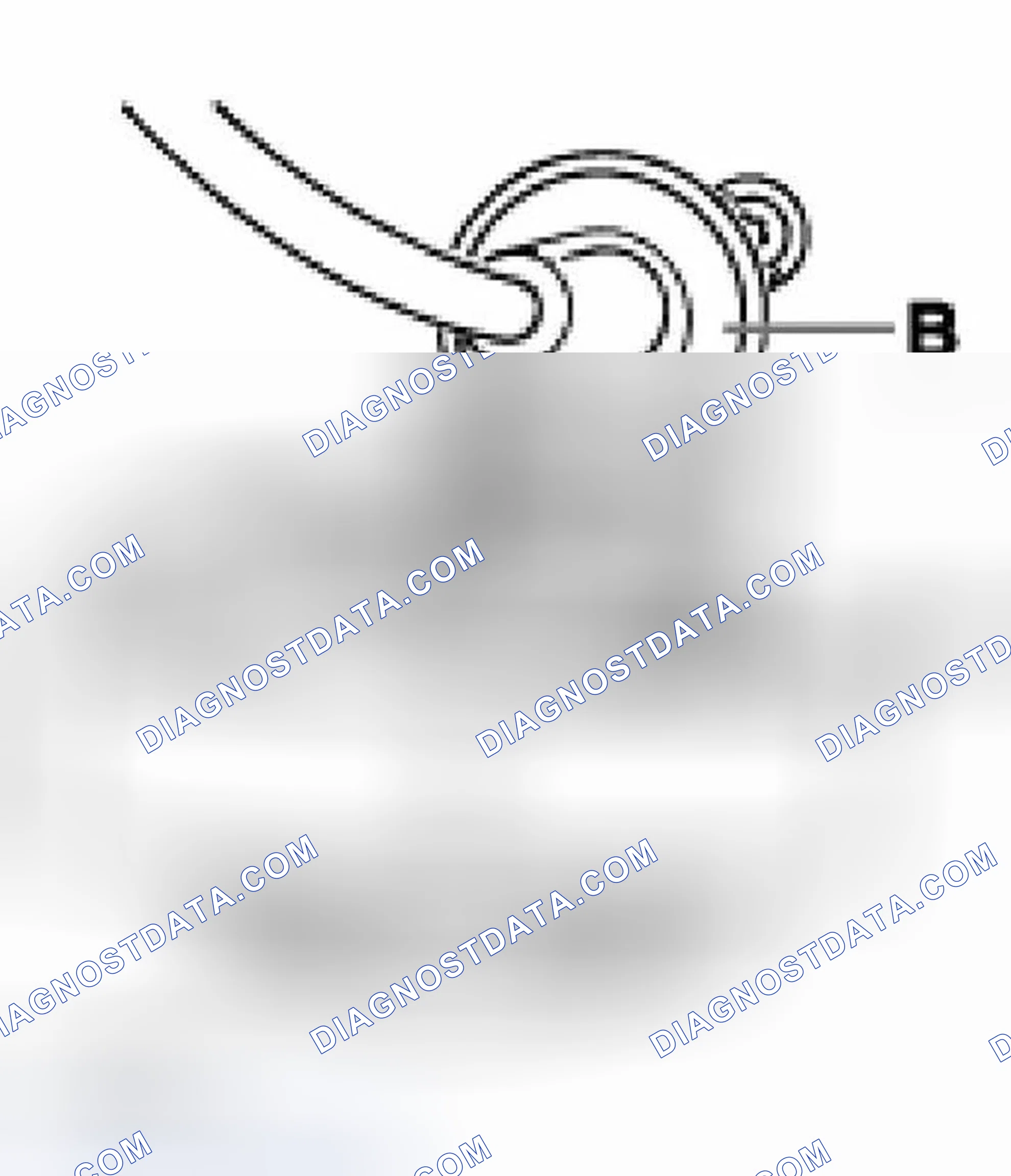 Scheme 793: IDENTIFICATION FOR CYLINDER BANK 4 - 6
