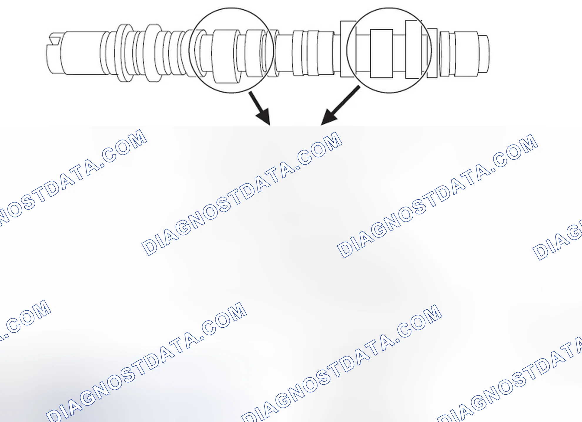 Scheme 21: CAMSHAFT