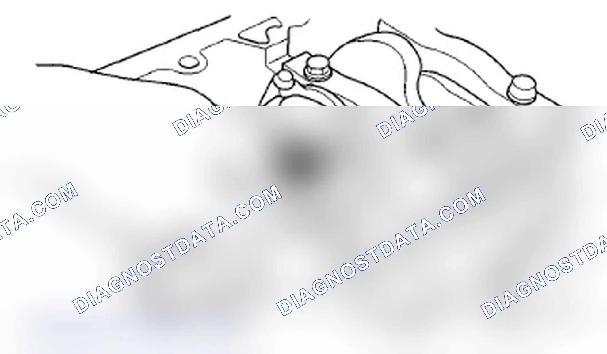 Scheme 292: Connecting Rod Bearing Clearance Inspection