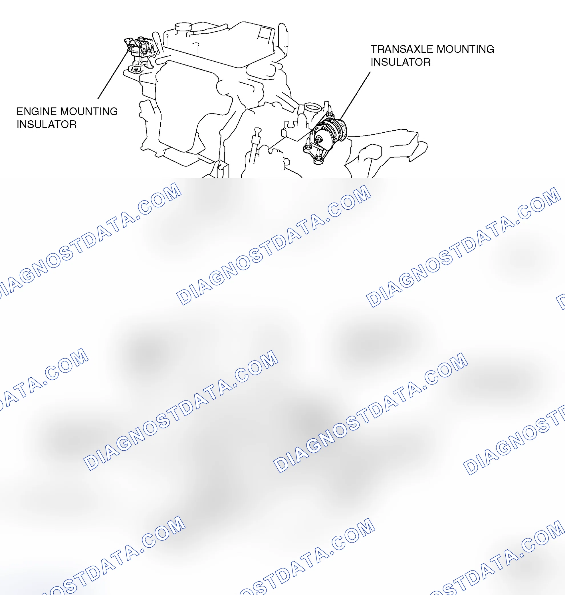Scheme 548: < 2.4L ENGINE >