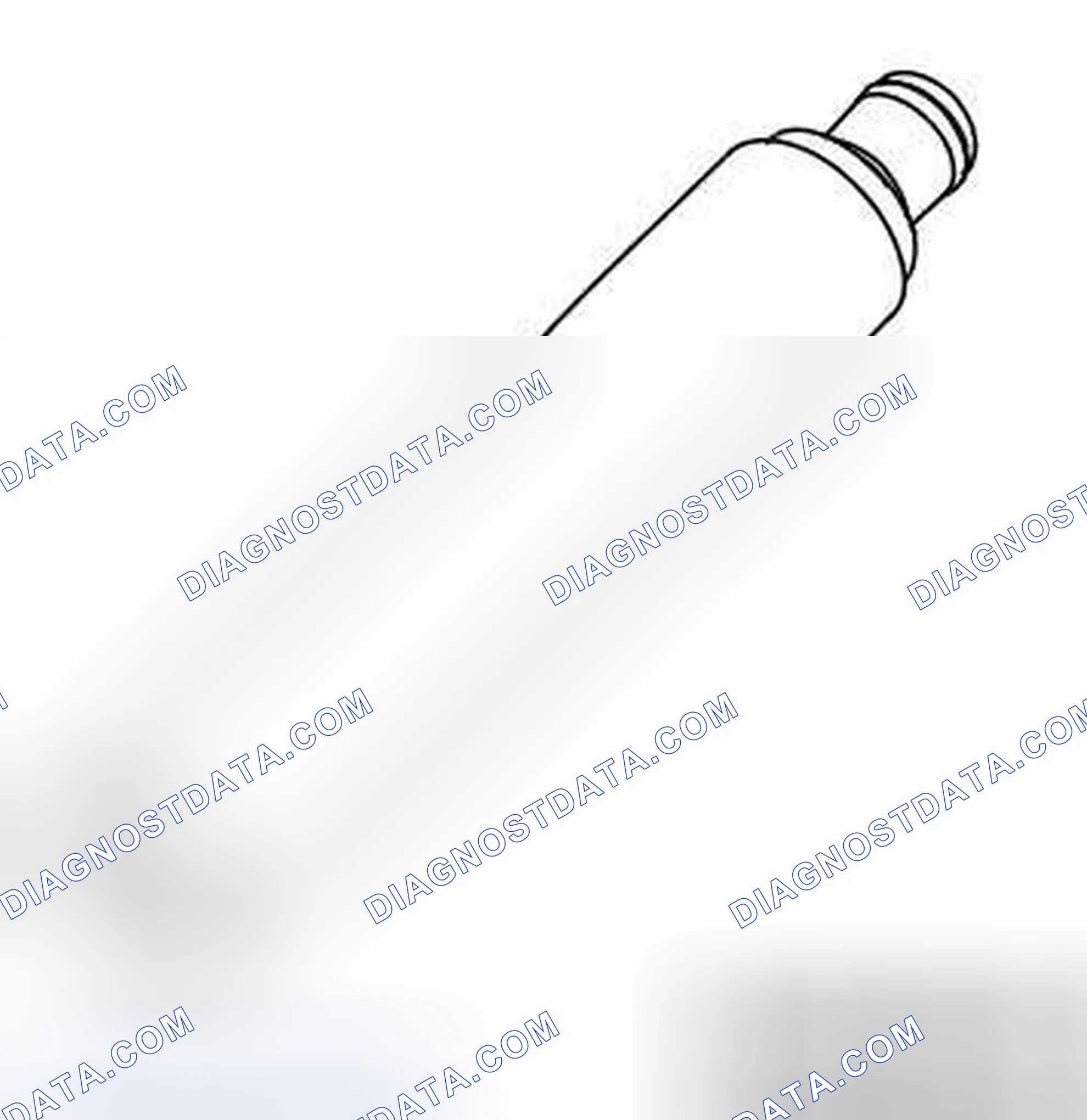 Scheme 13: Fuel Tank Draining - General Procedures (2.0L Diesel)