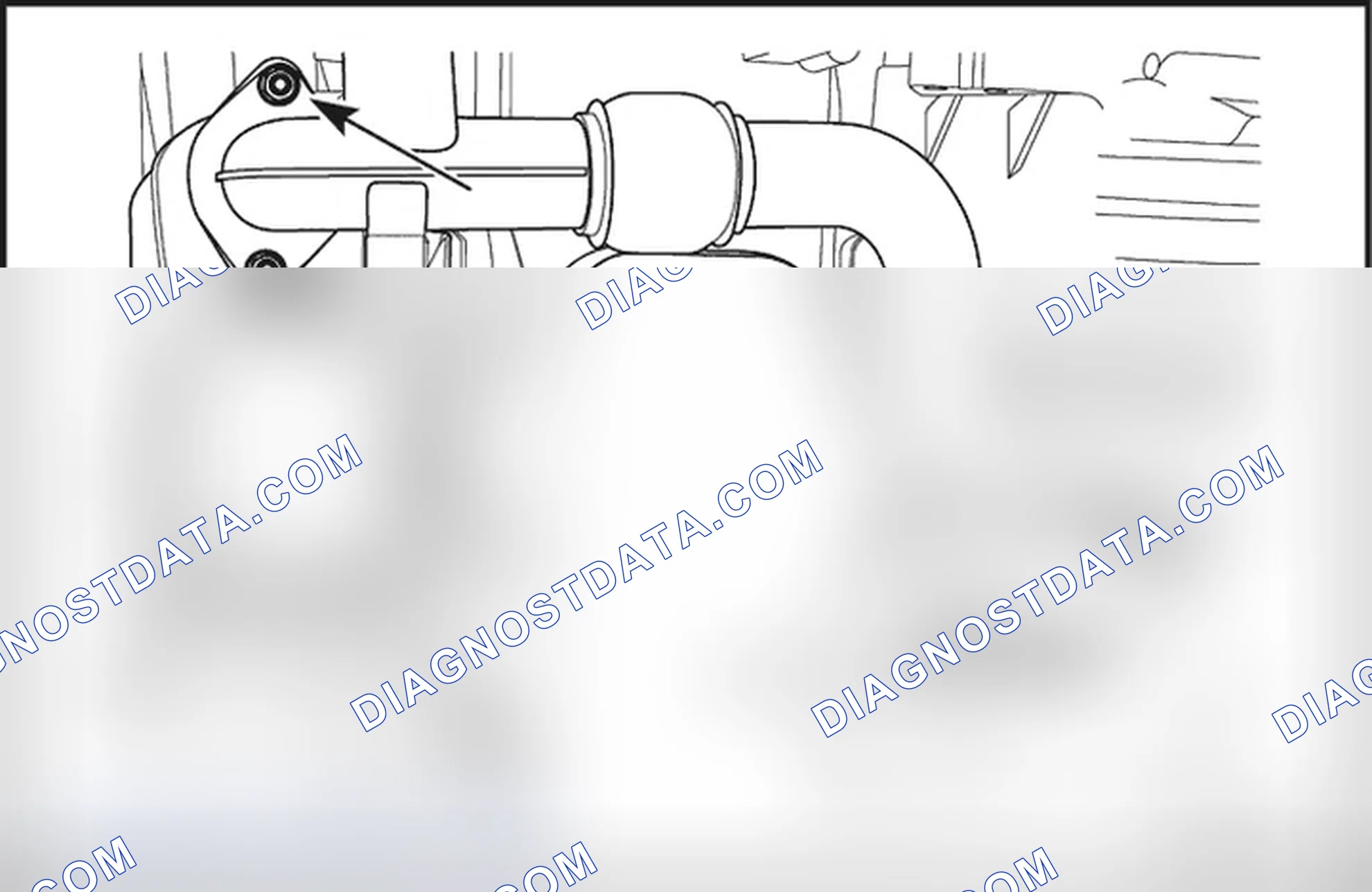 Knock Sensor Replace