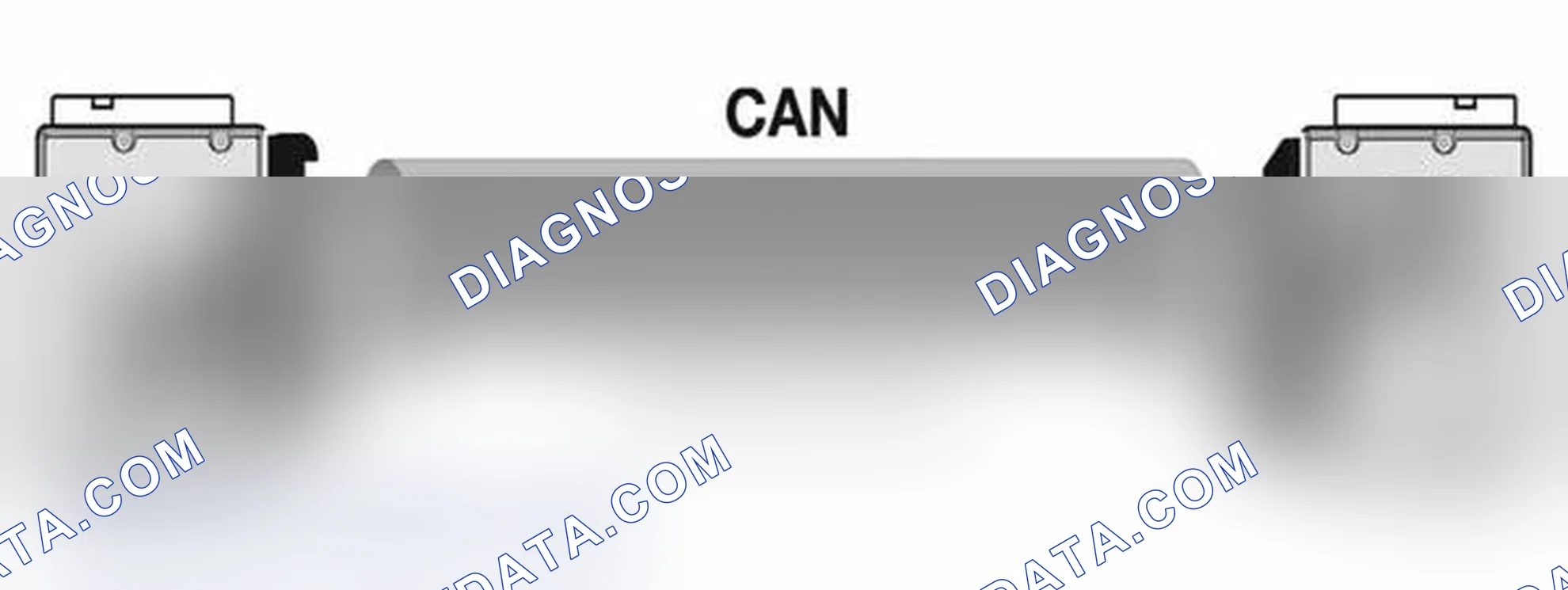 Scheme 182: CAN BUS COMMUNICATION