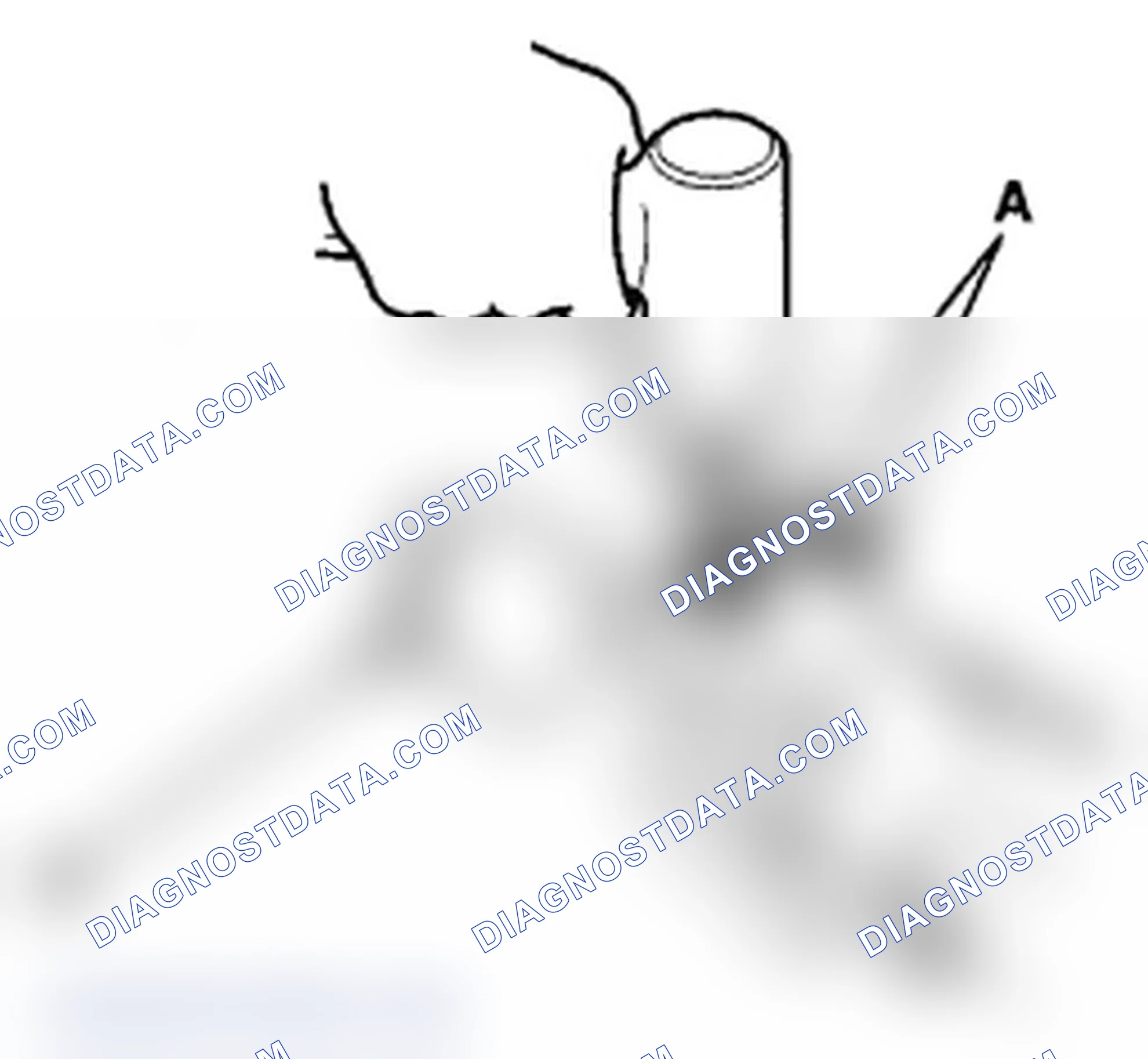 Scheme 24: Steering Lock Replacement