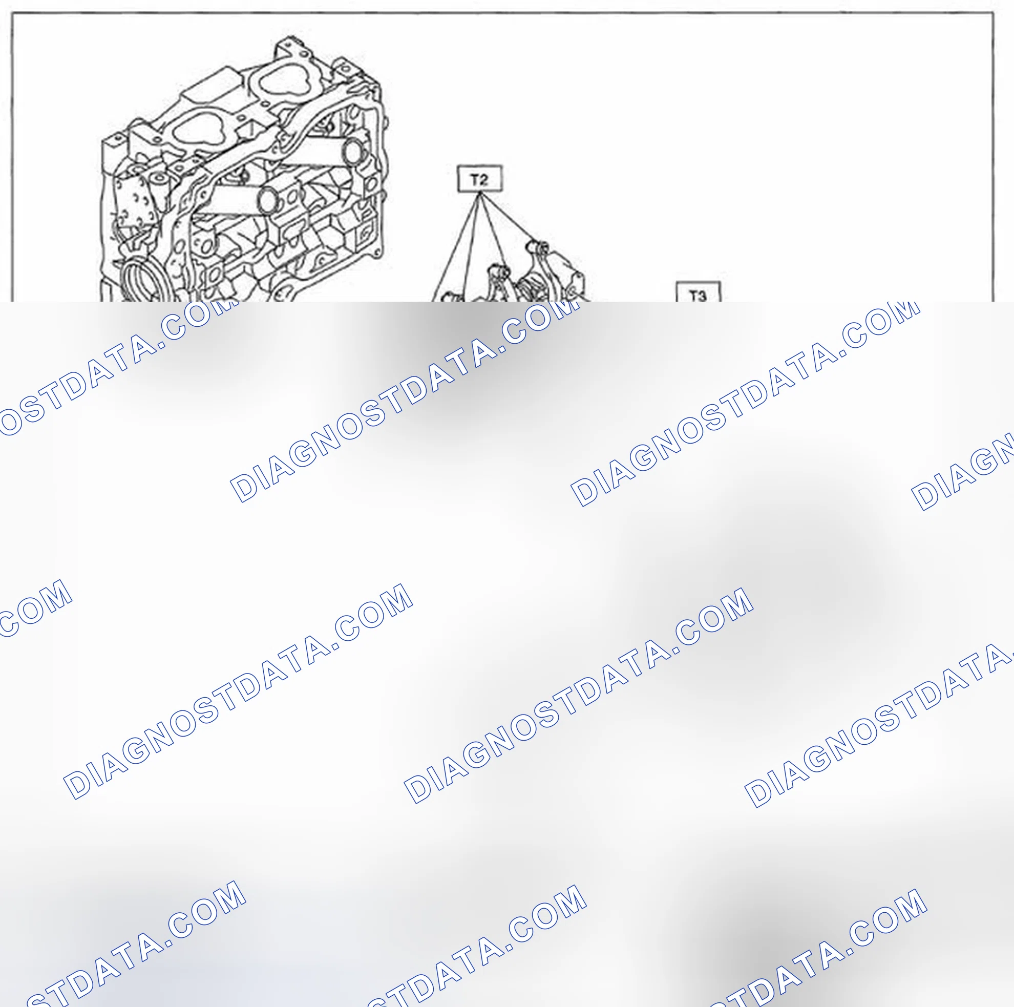 Scheme 4: VALVE ROCKER ASSY