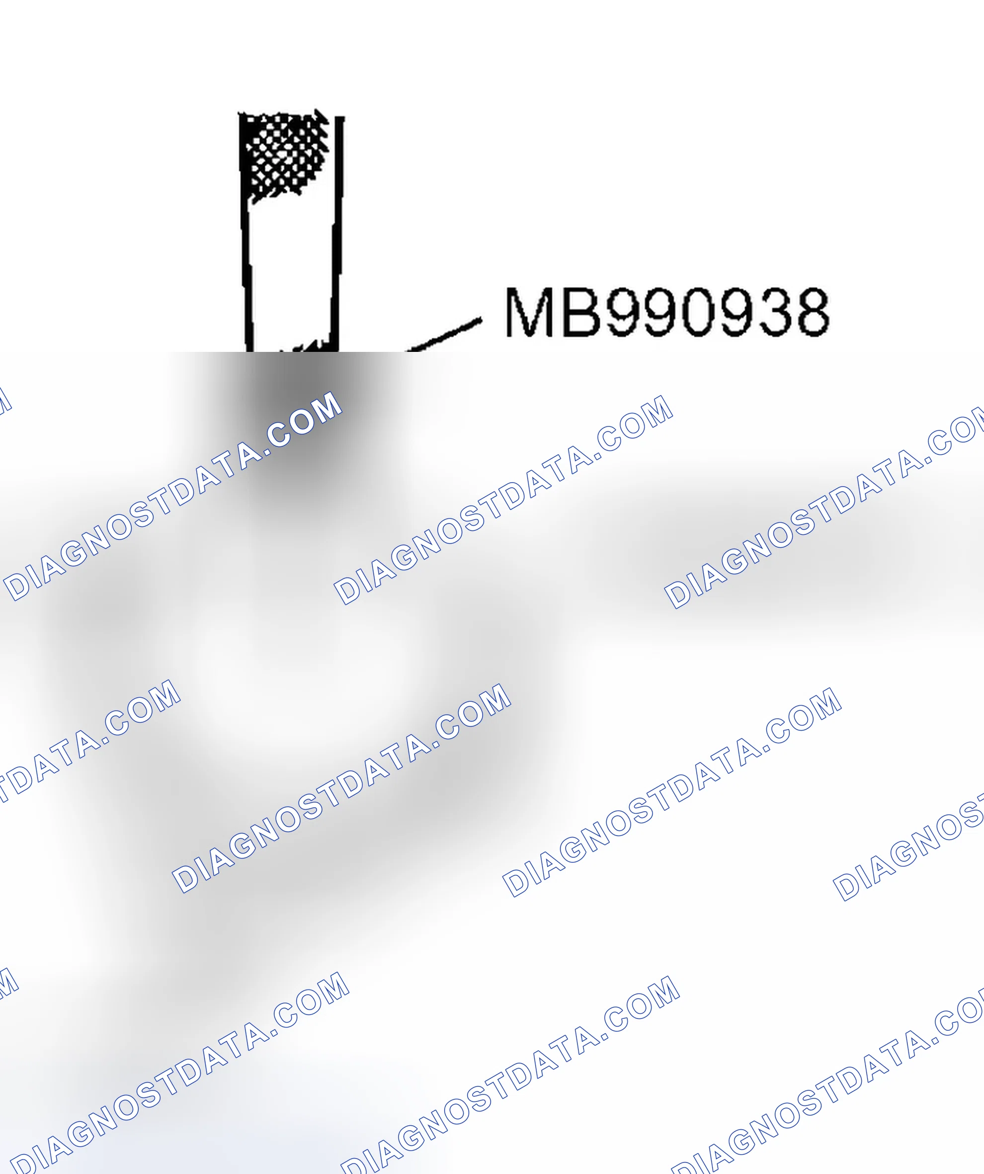 Scheme 280: >> D << OIL SEAL INSTALLATION