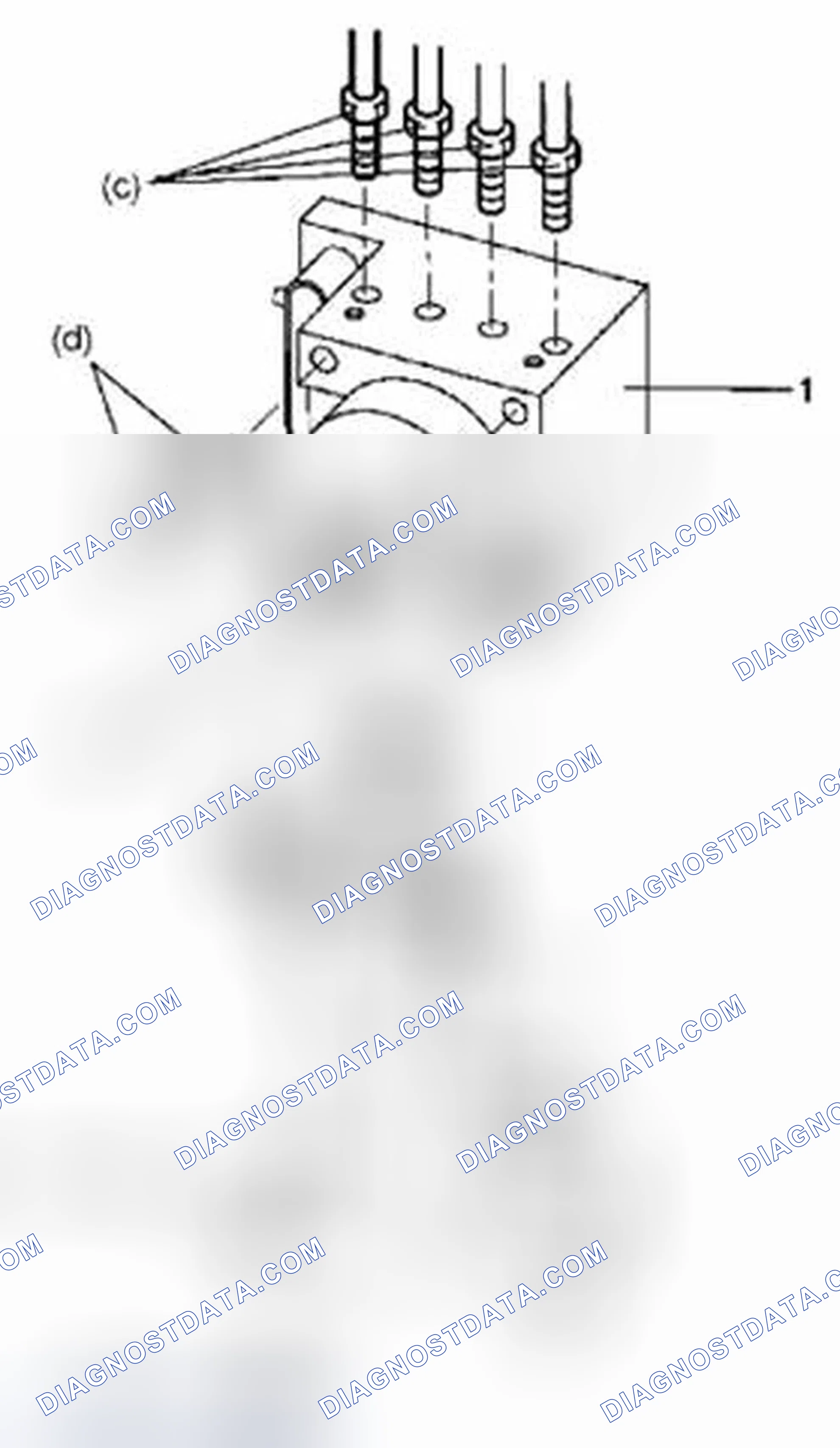 Scheme 29: Installation