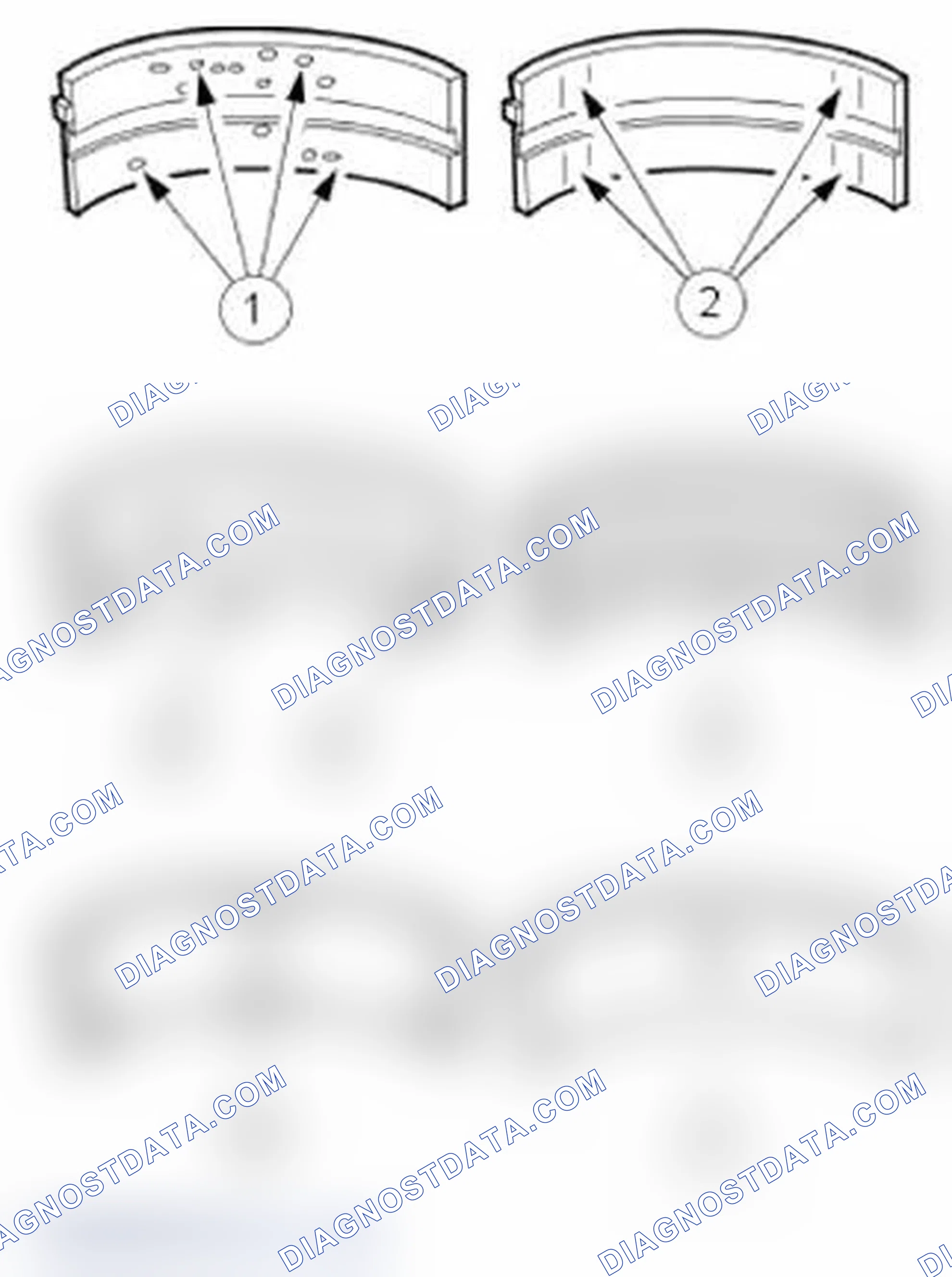 Scheme 5: BEARING INSPECTION