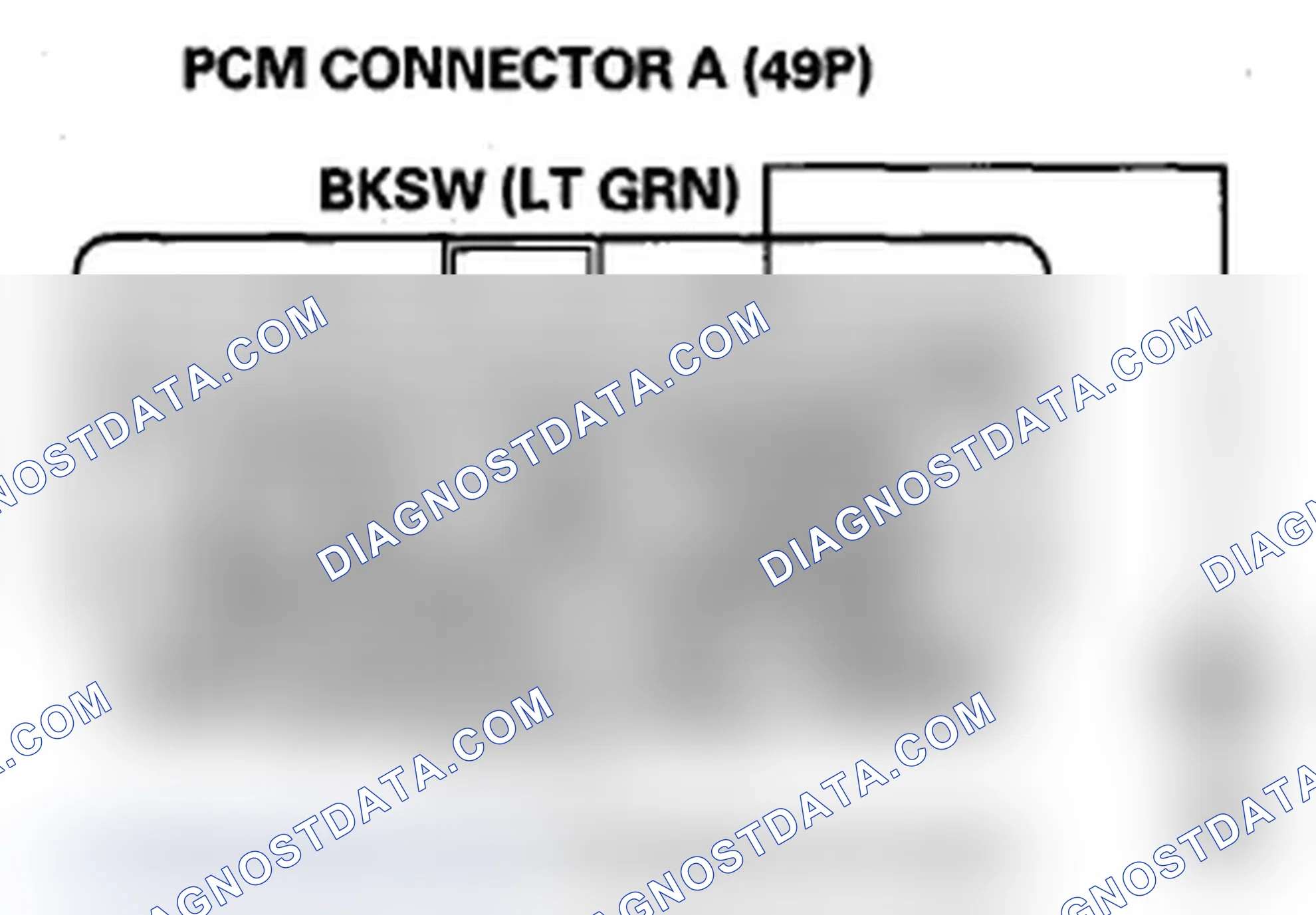 Scheme 45: DTC 137: Pressure Sensor Offset Malfunction