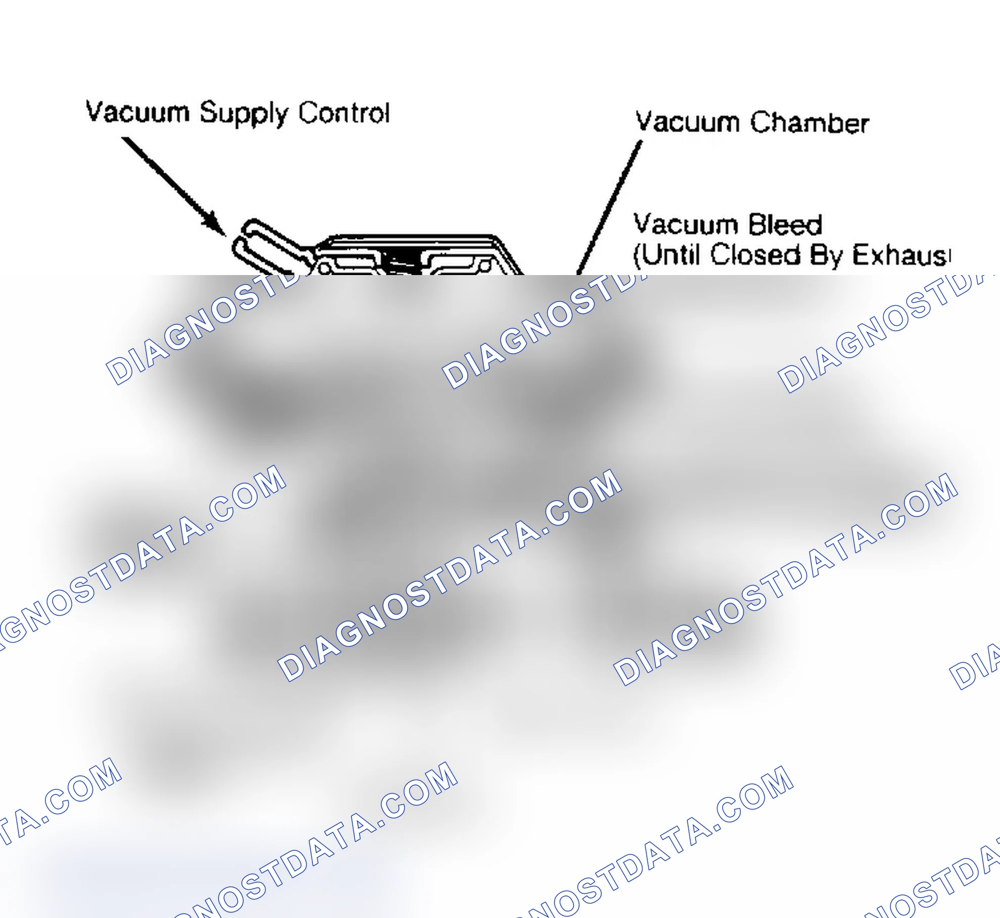 Scheme 25: External Transducer EGR Valve & Integral Backpressure (IBP) Transducer EGR Valve
