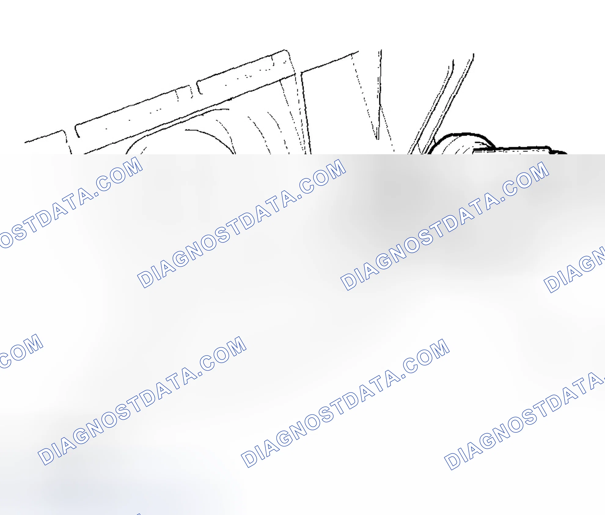 Scheme 403: IAT Sensor Replacement