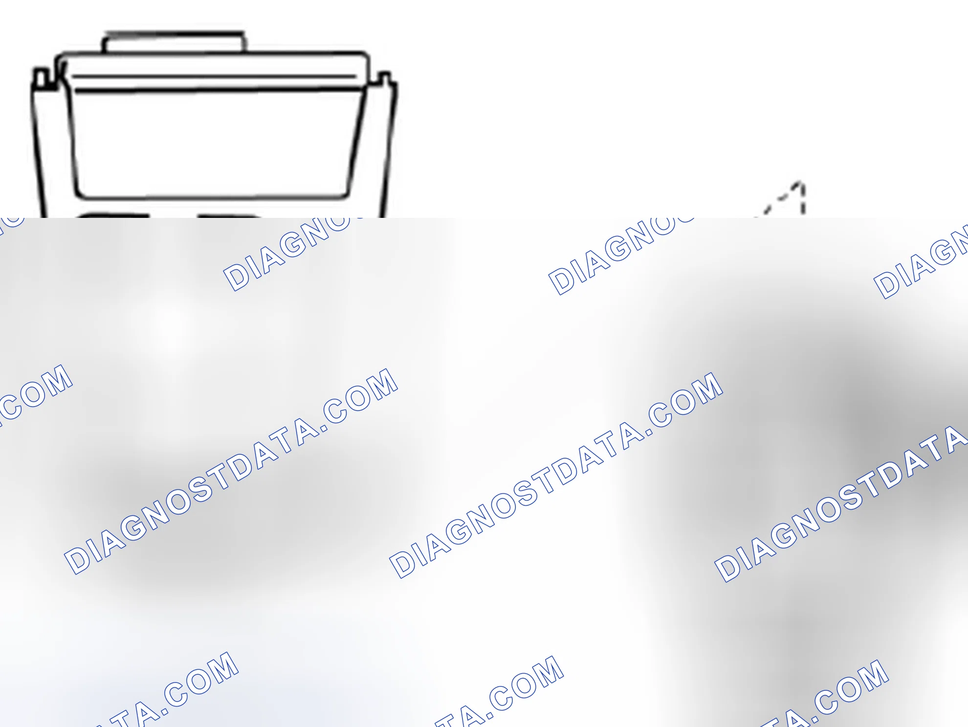 Scheme 646: Indicator panel and shift panel installation note