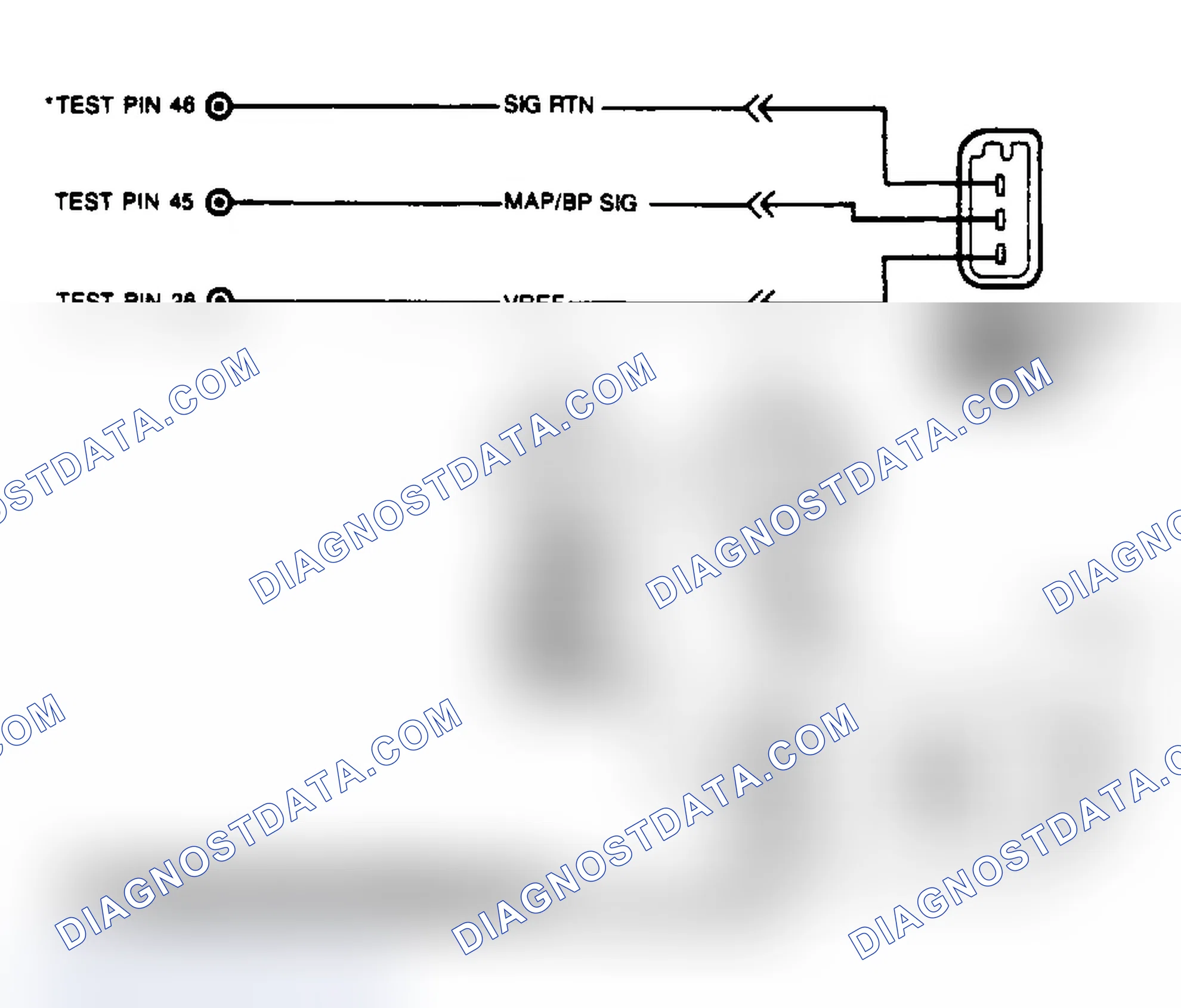 Scheme 86: MAP/BP Tester & Circuit