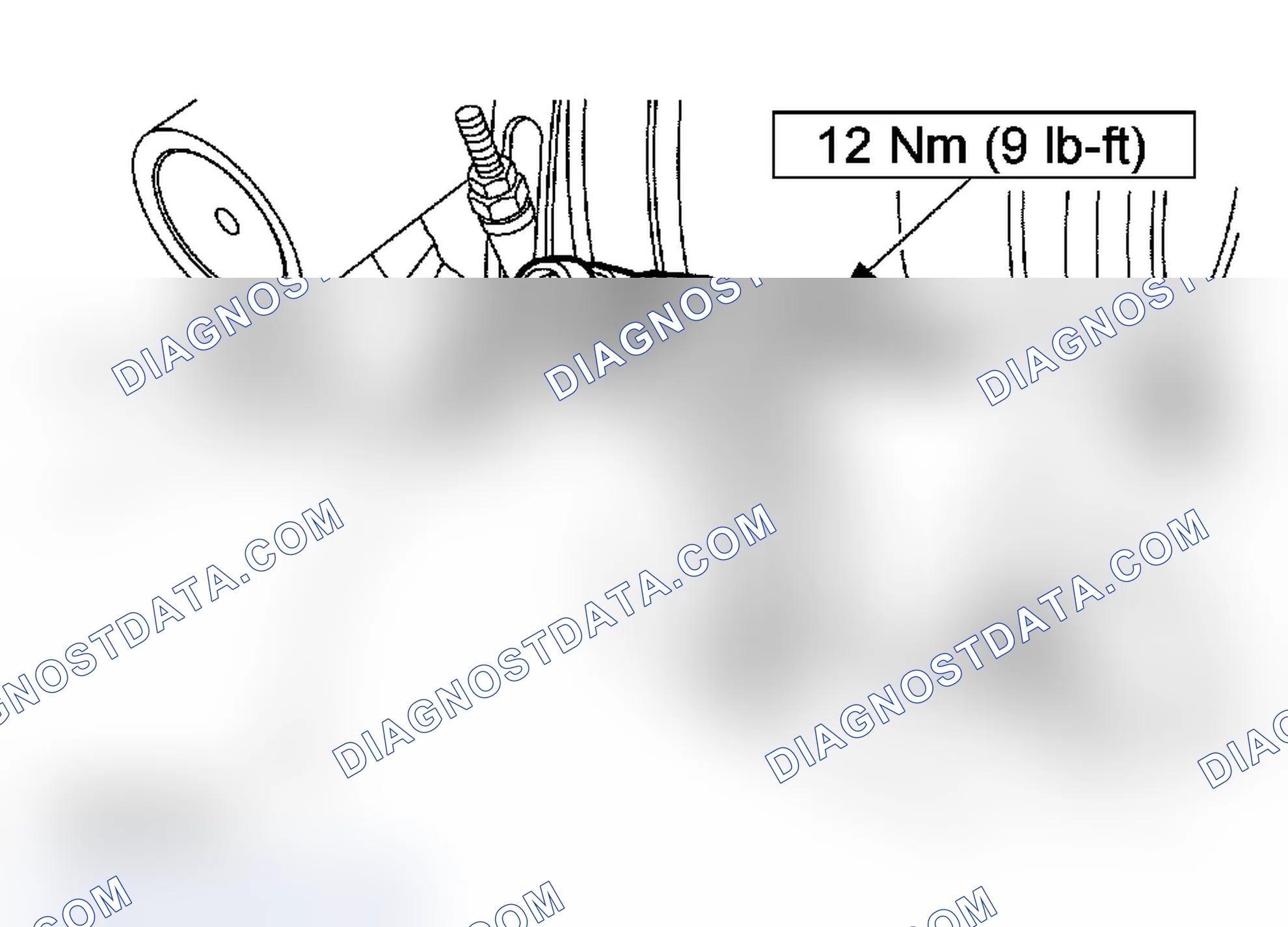 Scheme 12: Installation