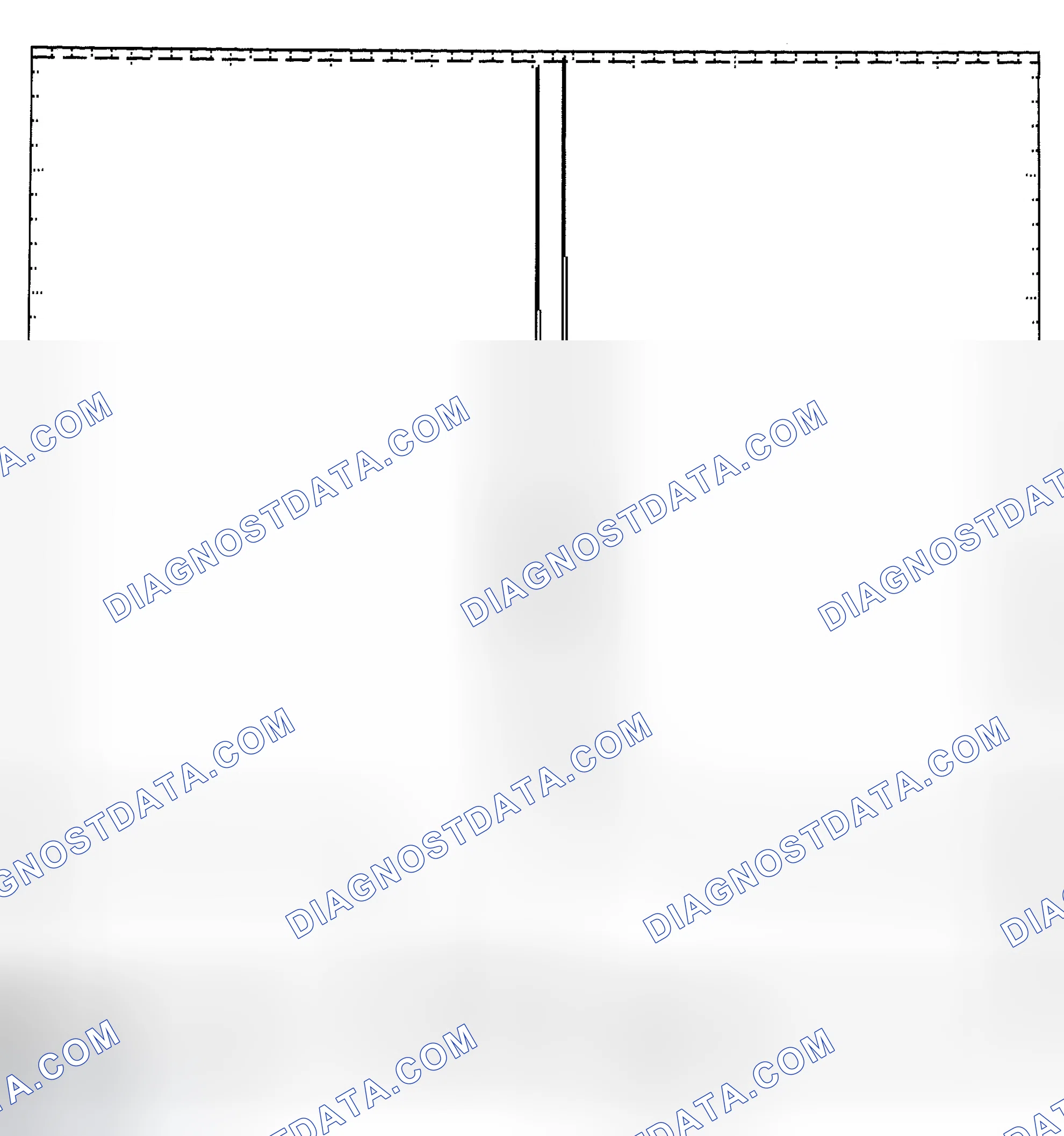 Scheme 30: Single Injector - Known Good - Voltage Pattern