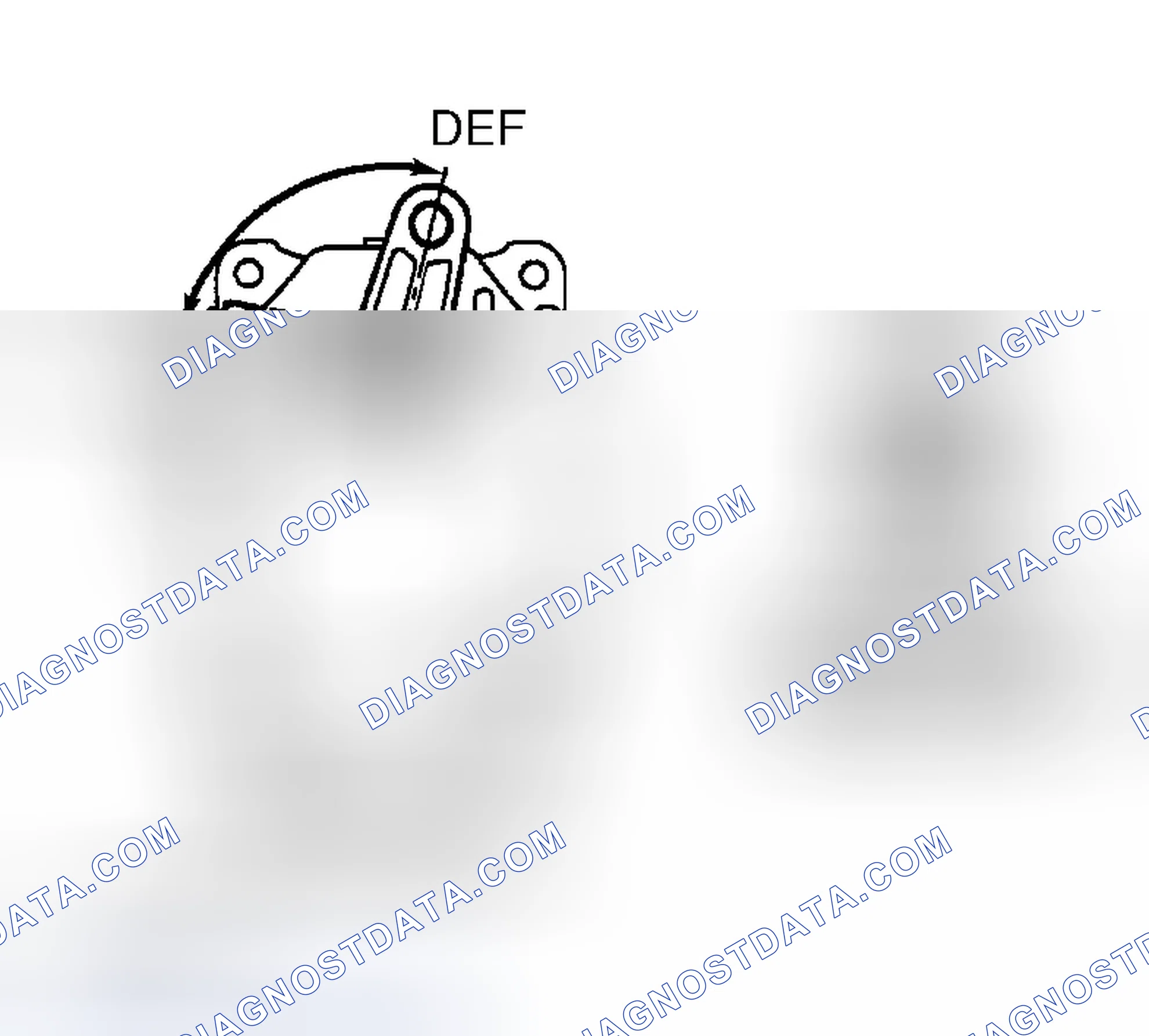 Scheme 22: AIR OUTLET SERVOMOTOR