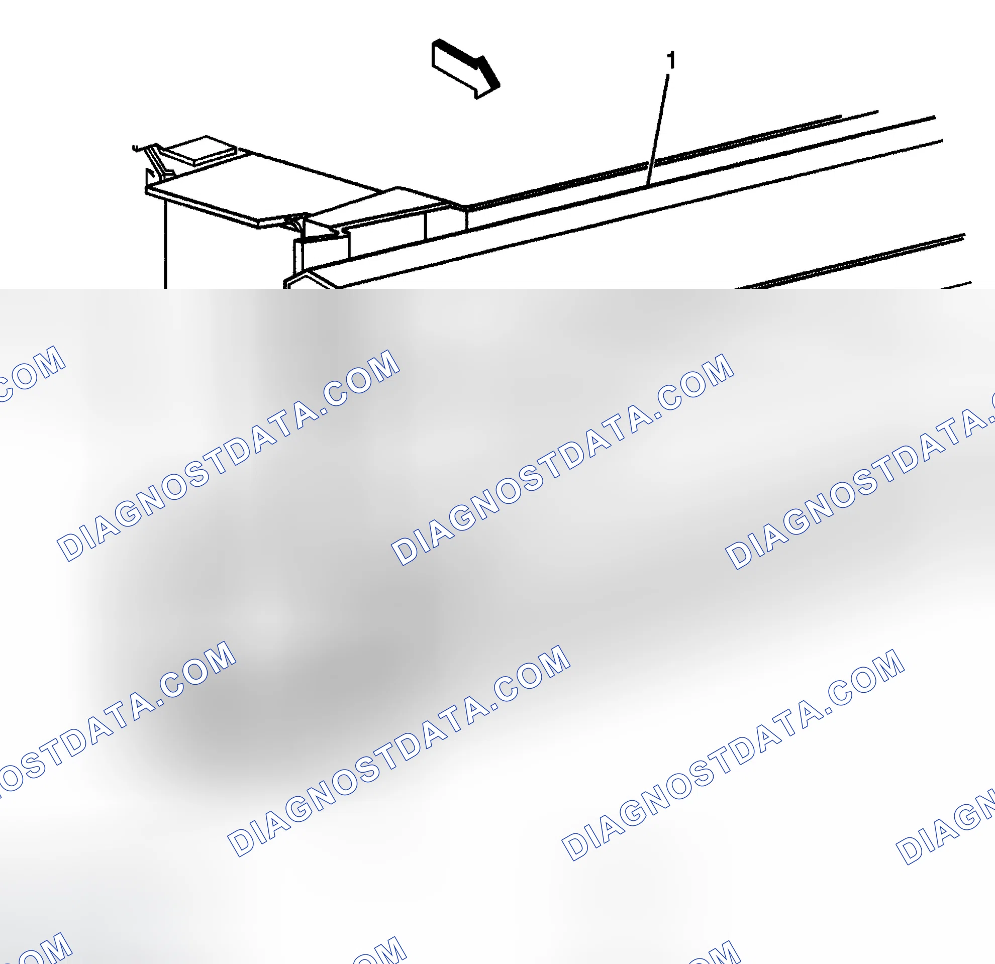 Scheme 2: Horns Component Views