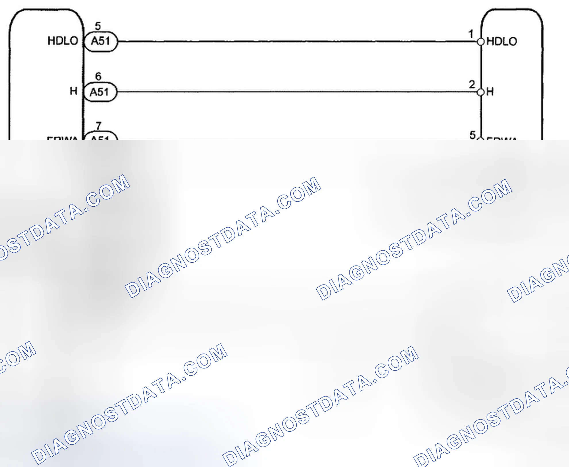 Scheme 11: WIRING DIAGRAM