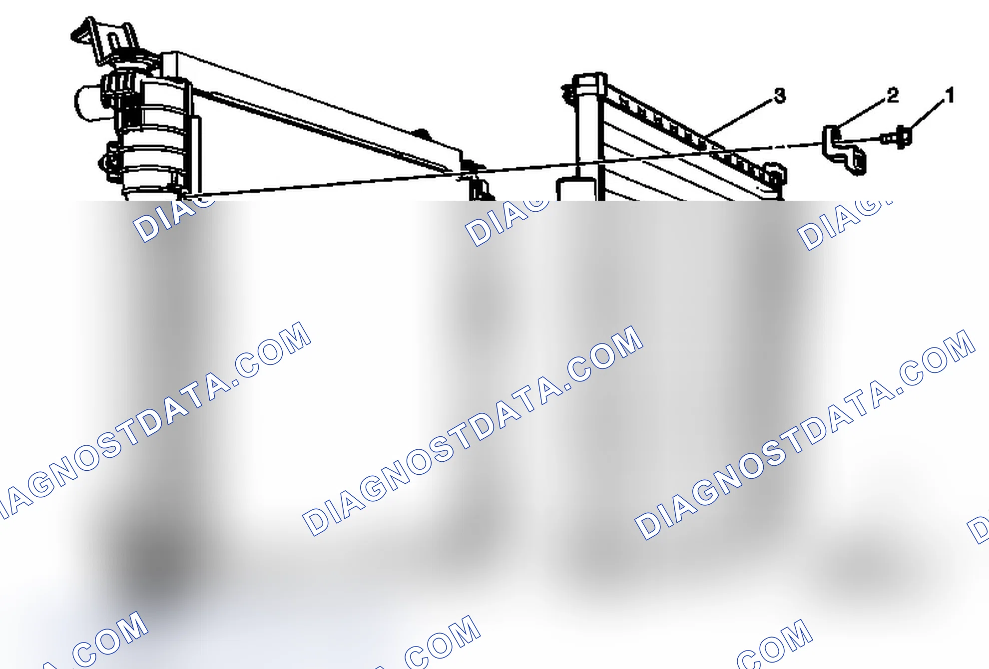 Scheme 9: Air Conditioning Condenser Replacement