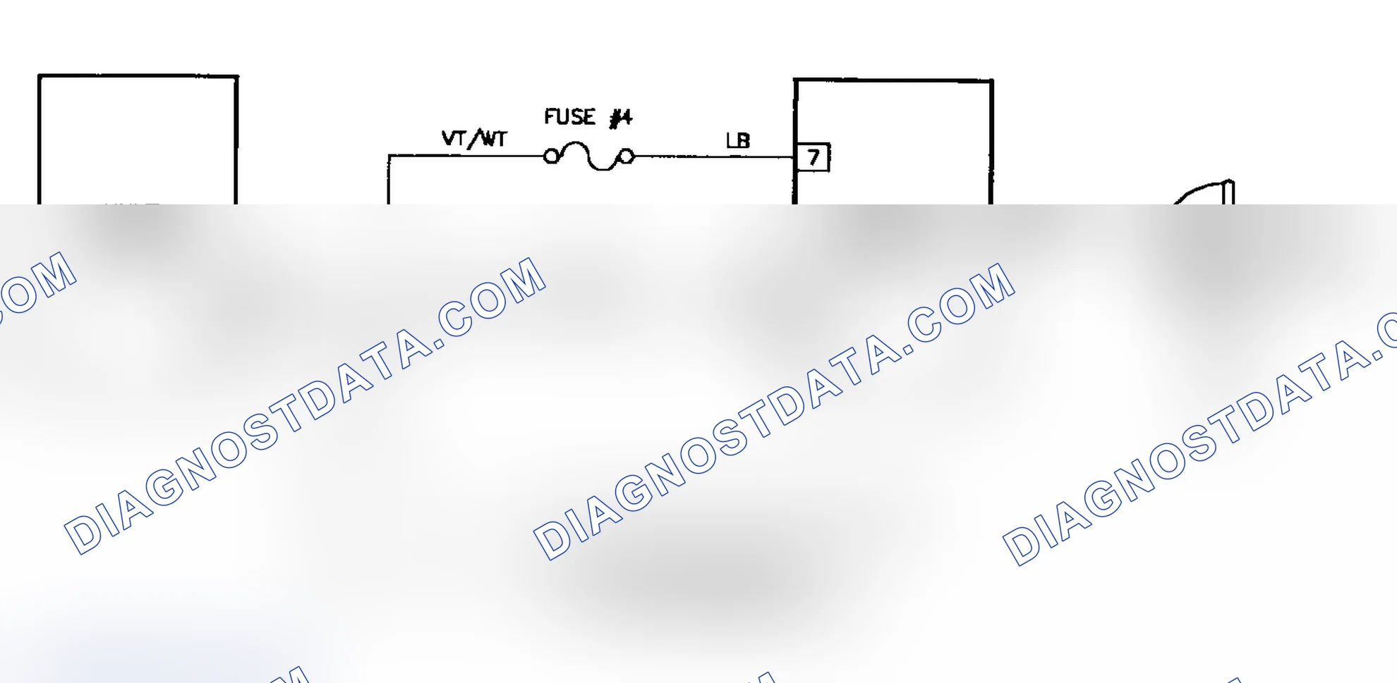 Scheme 46: Test 15: Circuit Diagram (For 1 of 2)