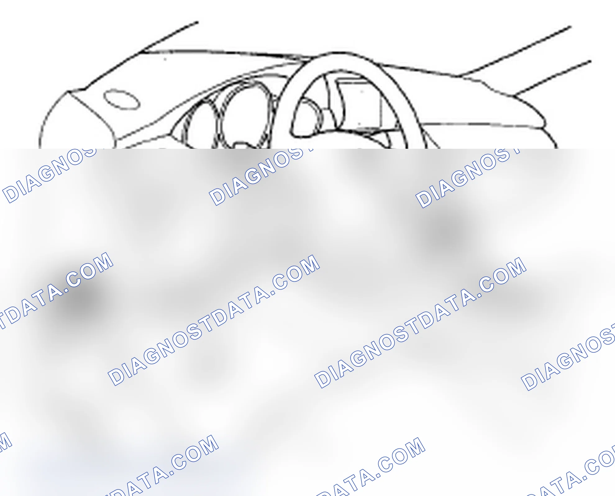 Scheme 11: Idle Speed Inspection