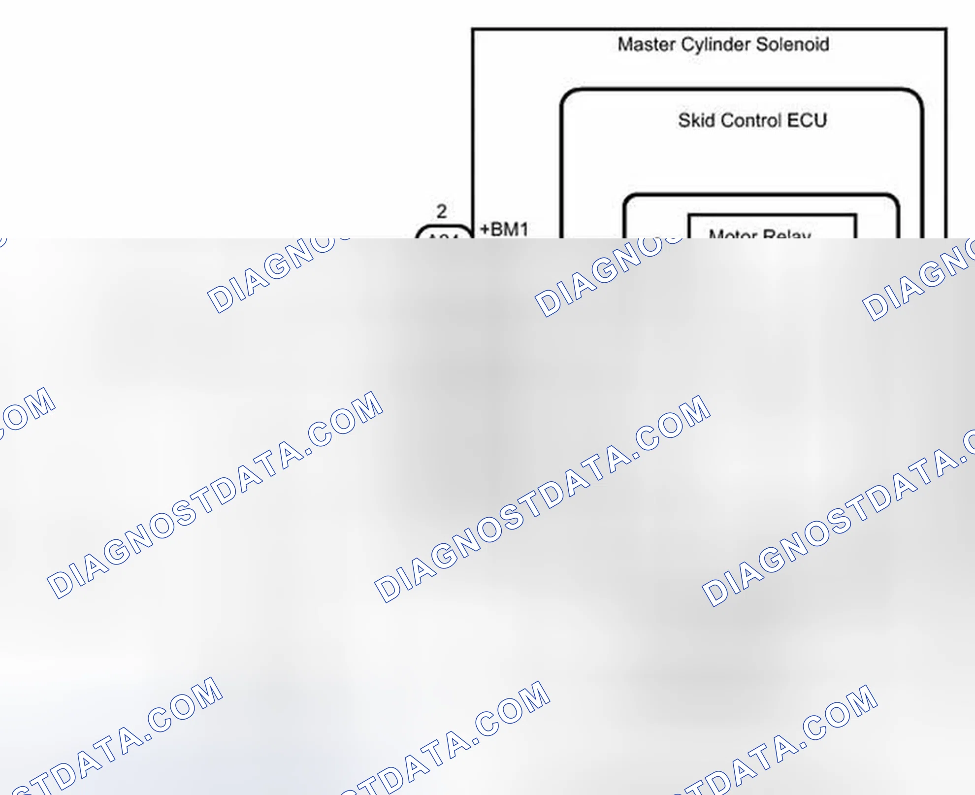 Scheme 22: WIRING DIAGRAM