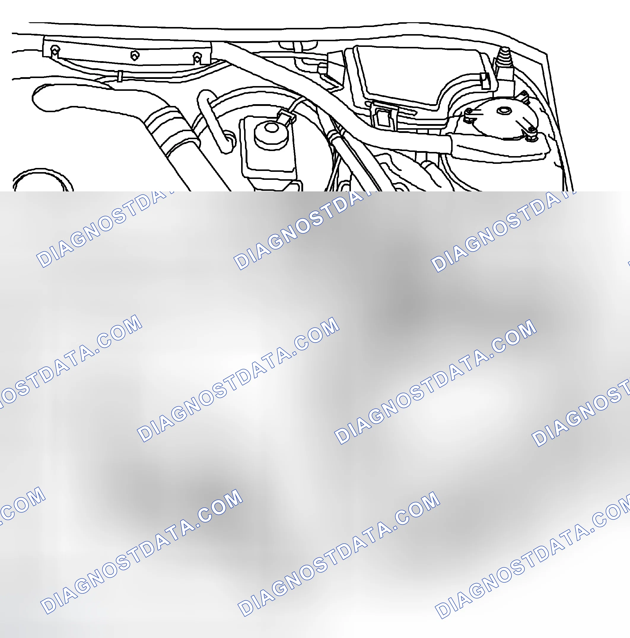 Scheme 7: Fitting Level Sensor