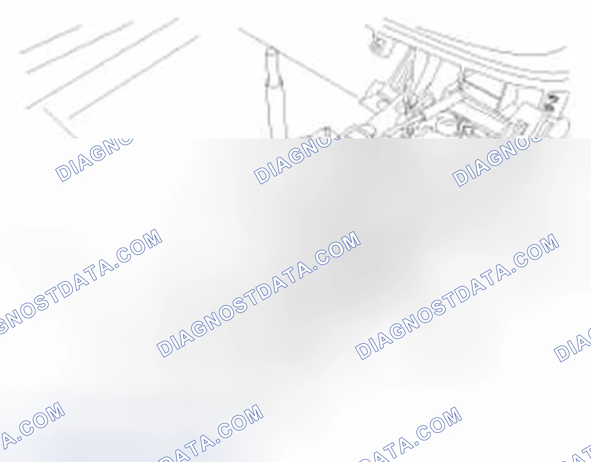 Scheme 726: Shift Lever Assembly Replacement