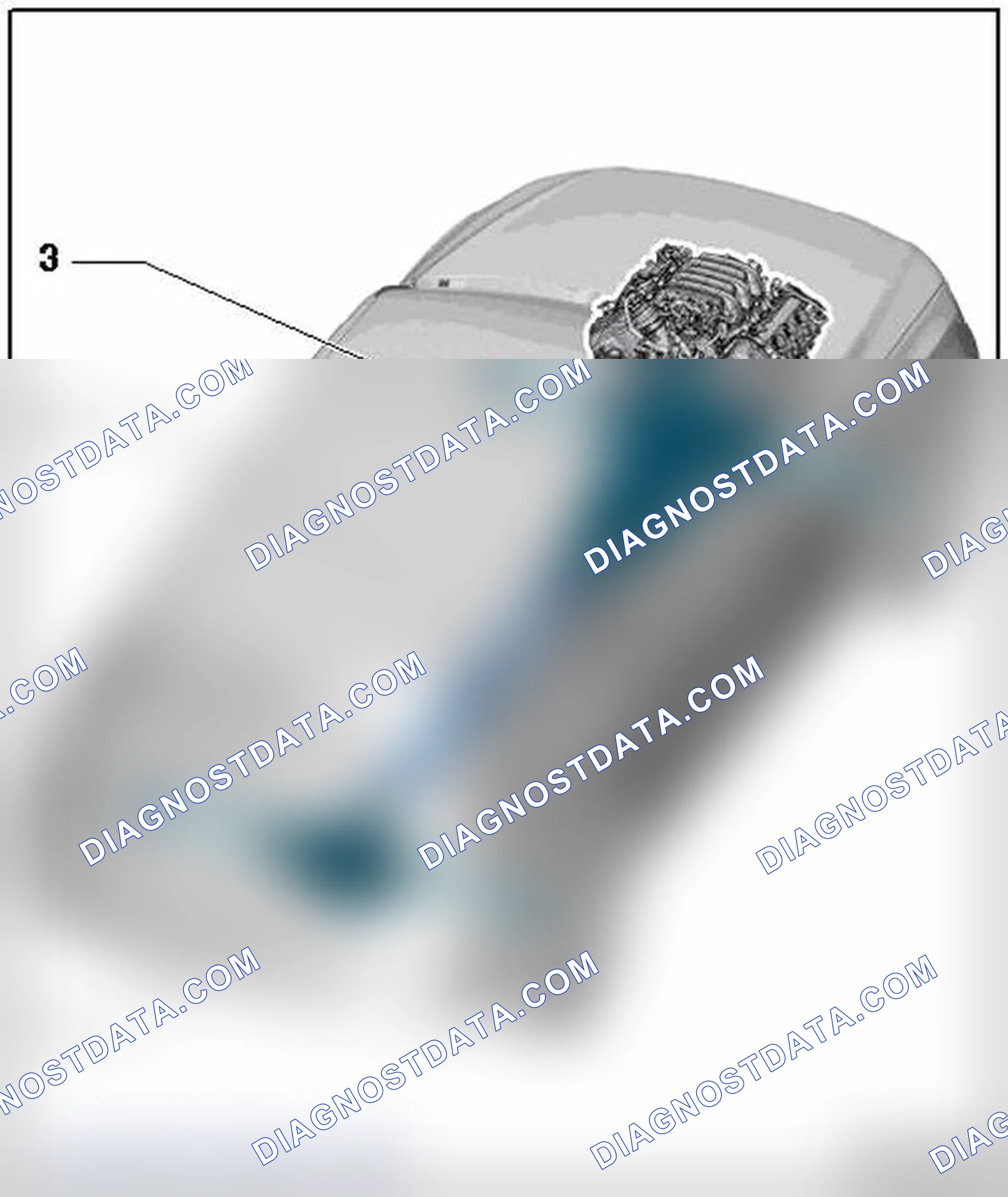 Scheme 11: POWERTRAIN OVERVIEW
