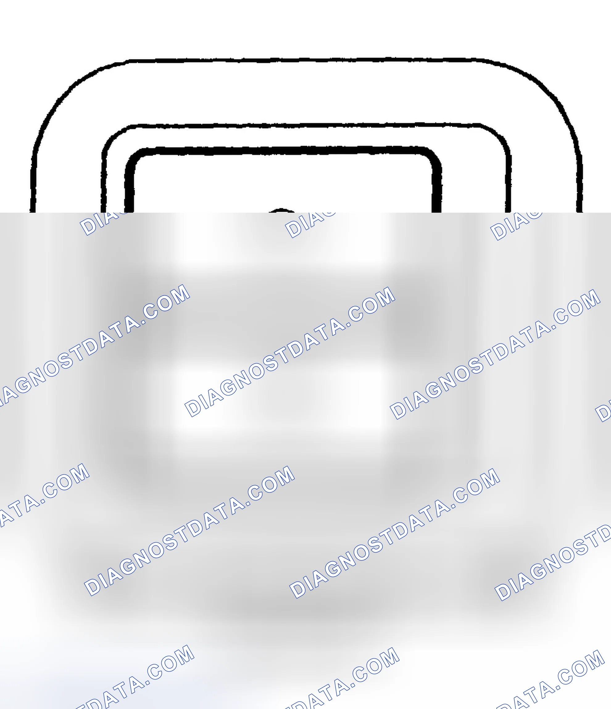 Scheme 1: TRUNK MOUNTED FUSE PANEL IDENTIFICATION