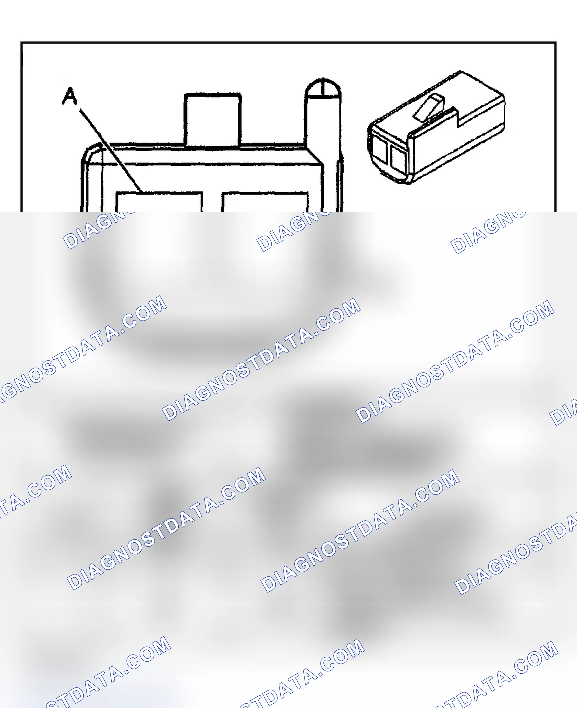 Scheme 40: Air Temperature Sensor - Upper Right