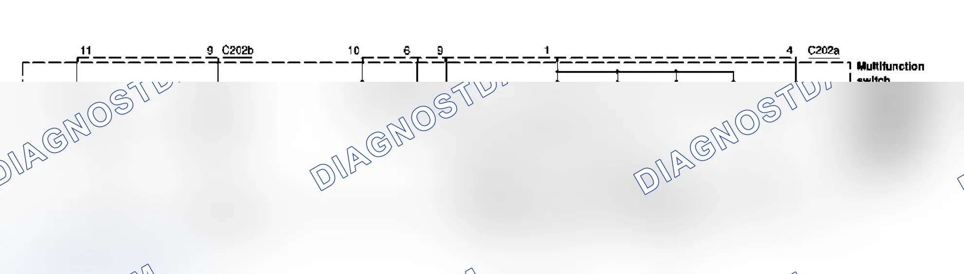 Scheme 8: Schematic (Exterior Lights)