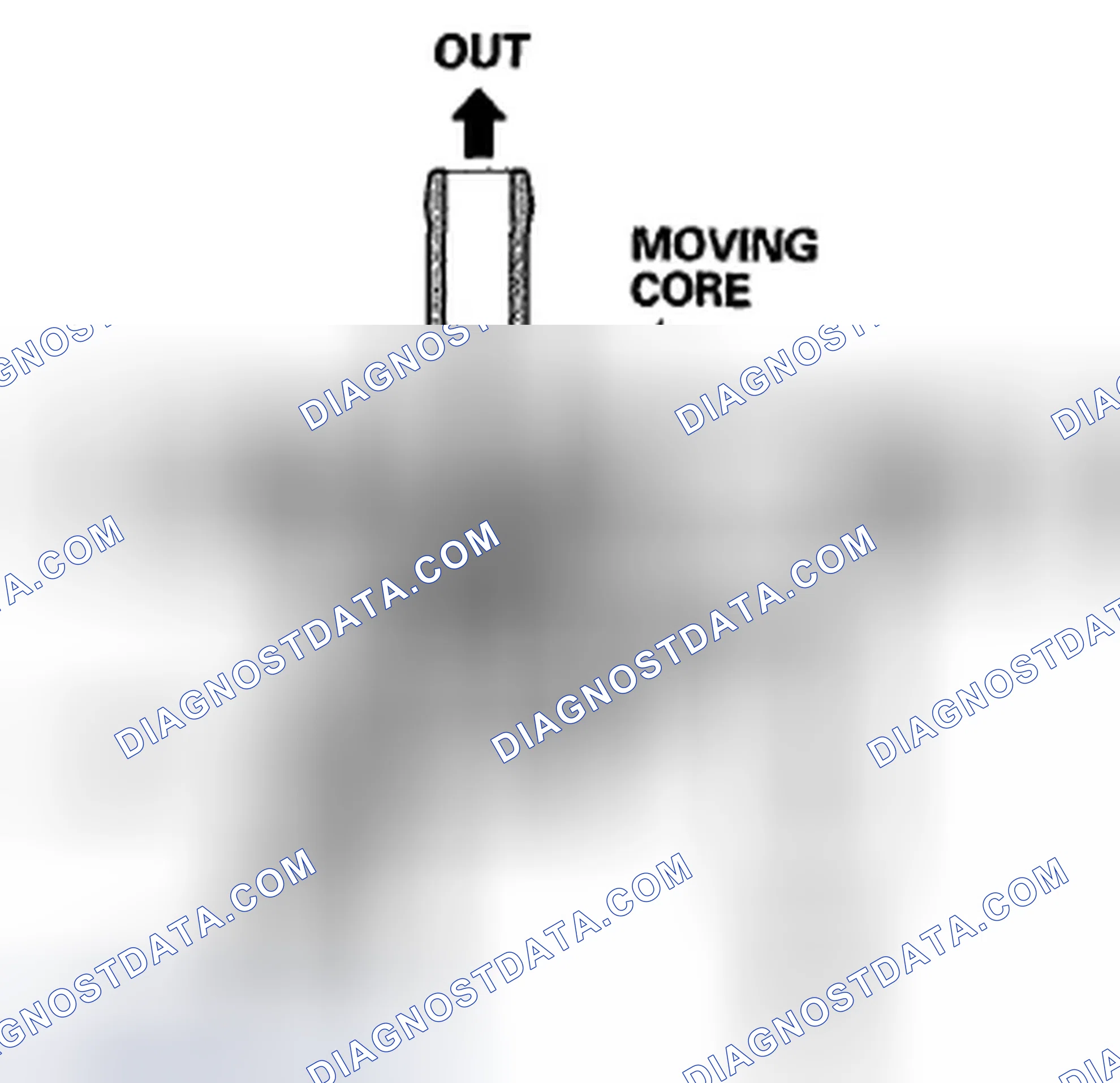 Scheme 52: EVAP Canister Purge Valve