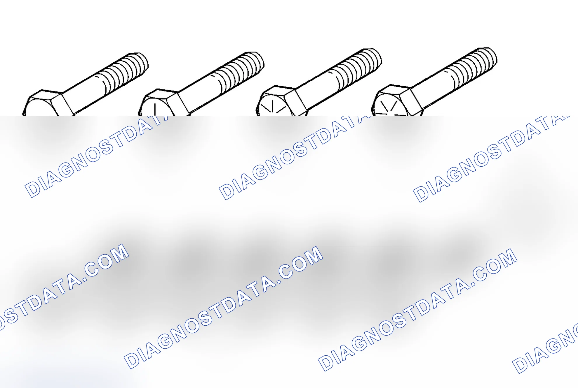 Scheme 4: Fastener Strength Identification