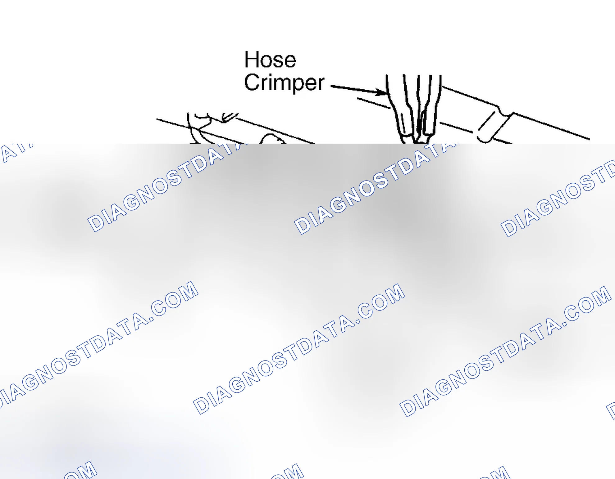 Scheme 383: Fuel EVAP System Test (Land Cruiser)