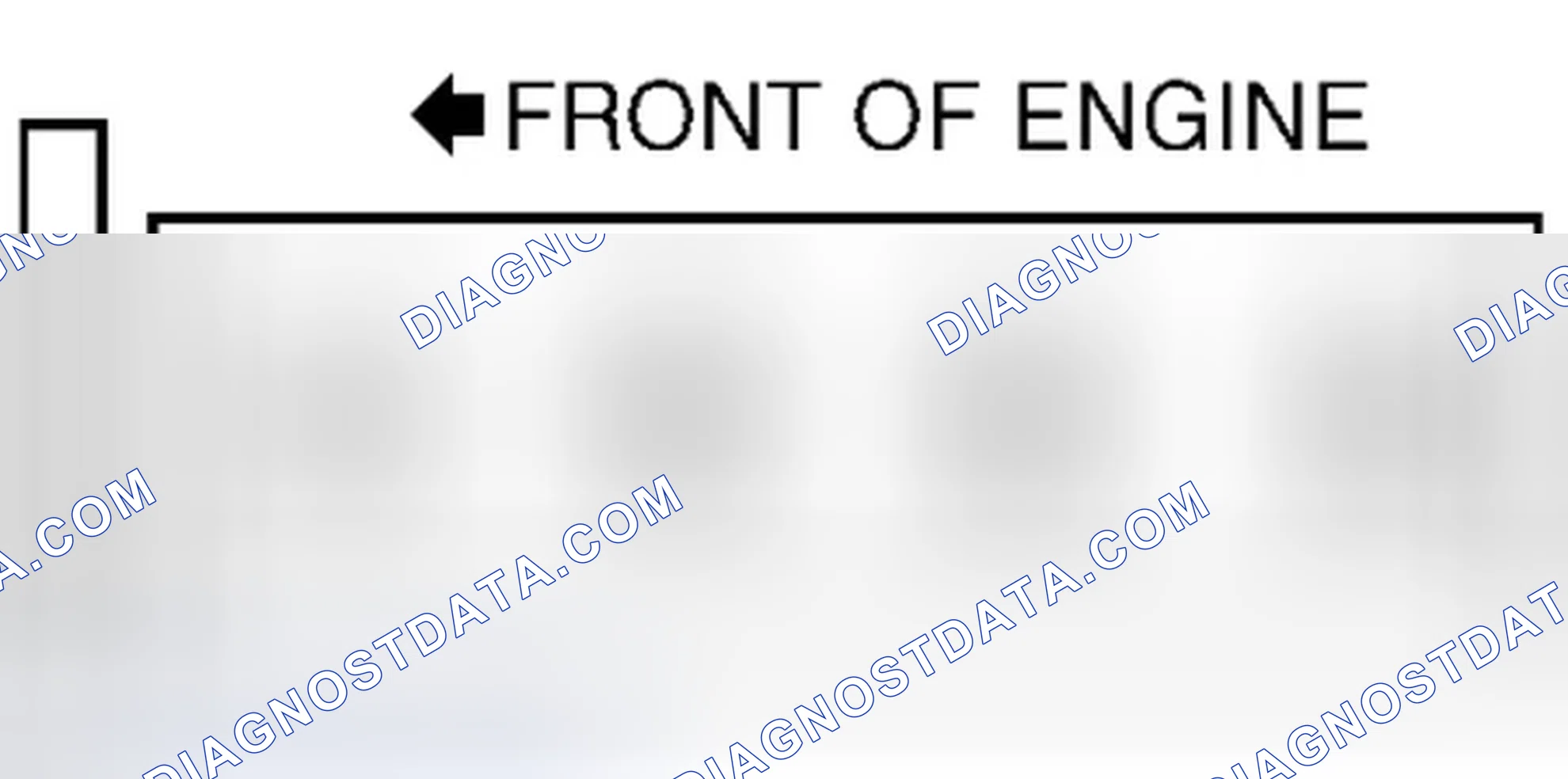 Scheme 10: 4 CYLINDER ENGINE