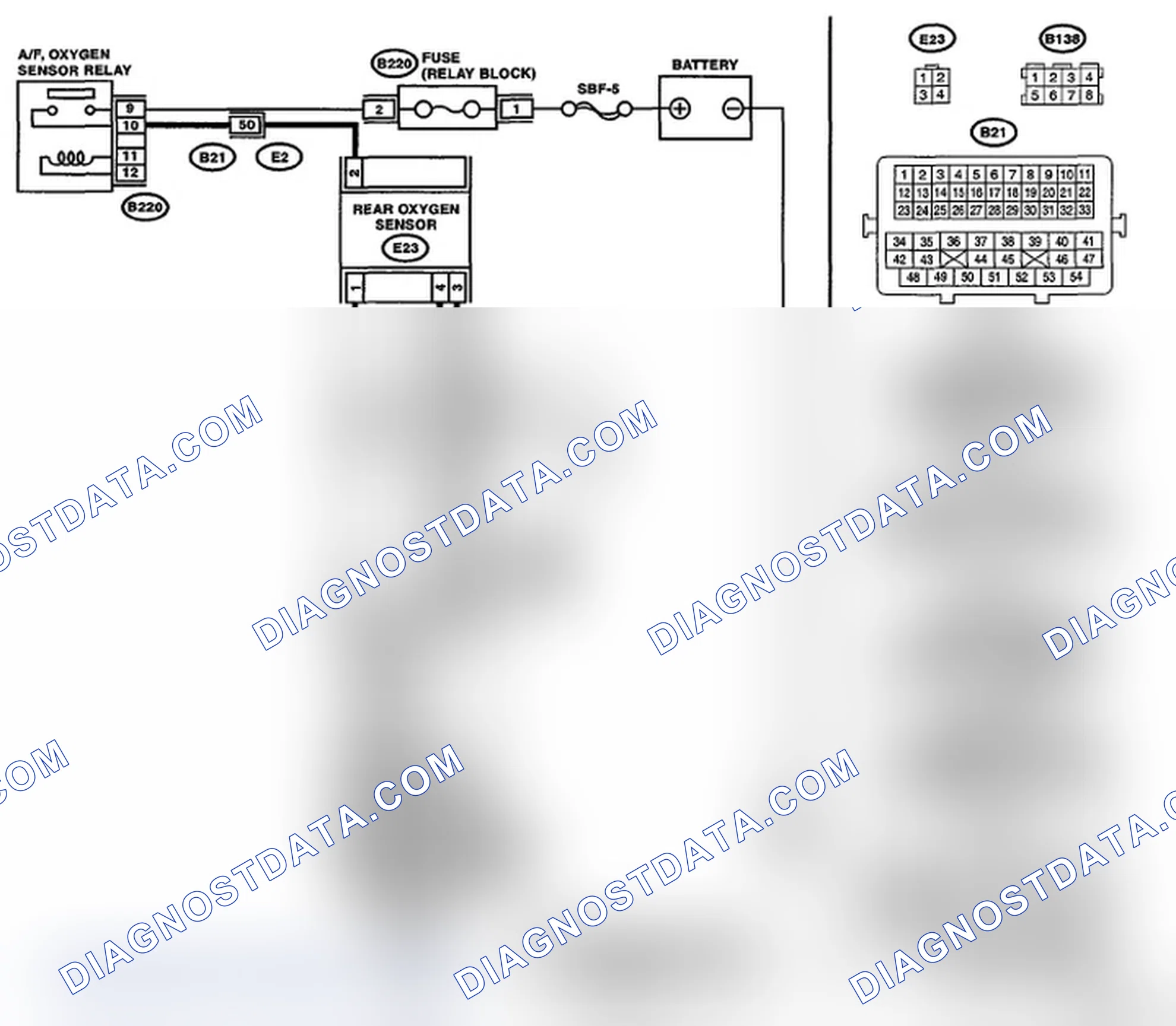 Scheme 88: WIRING DIAGRAM