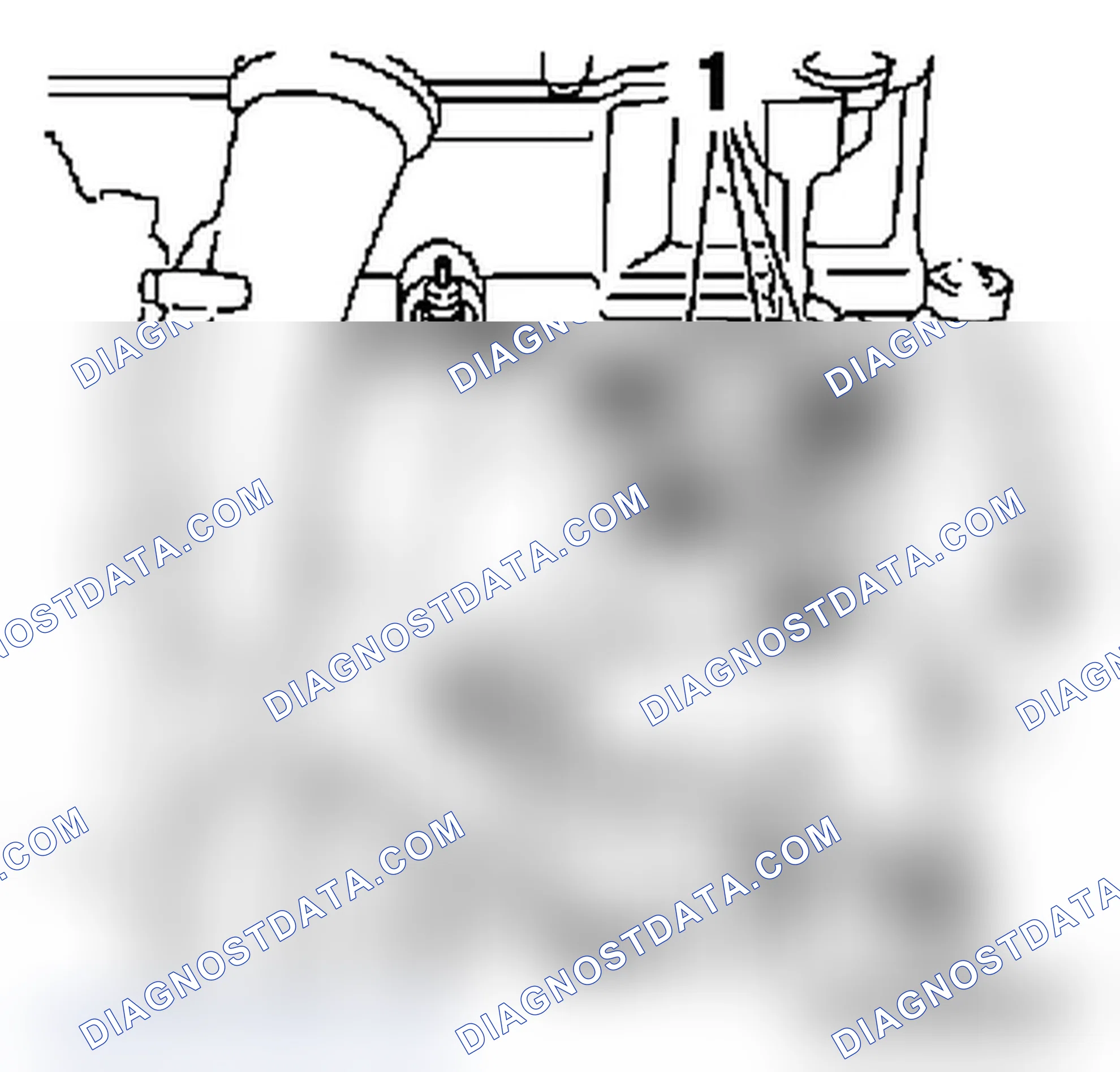 Repair Engine Using a Part-Engine