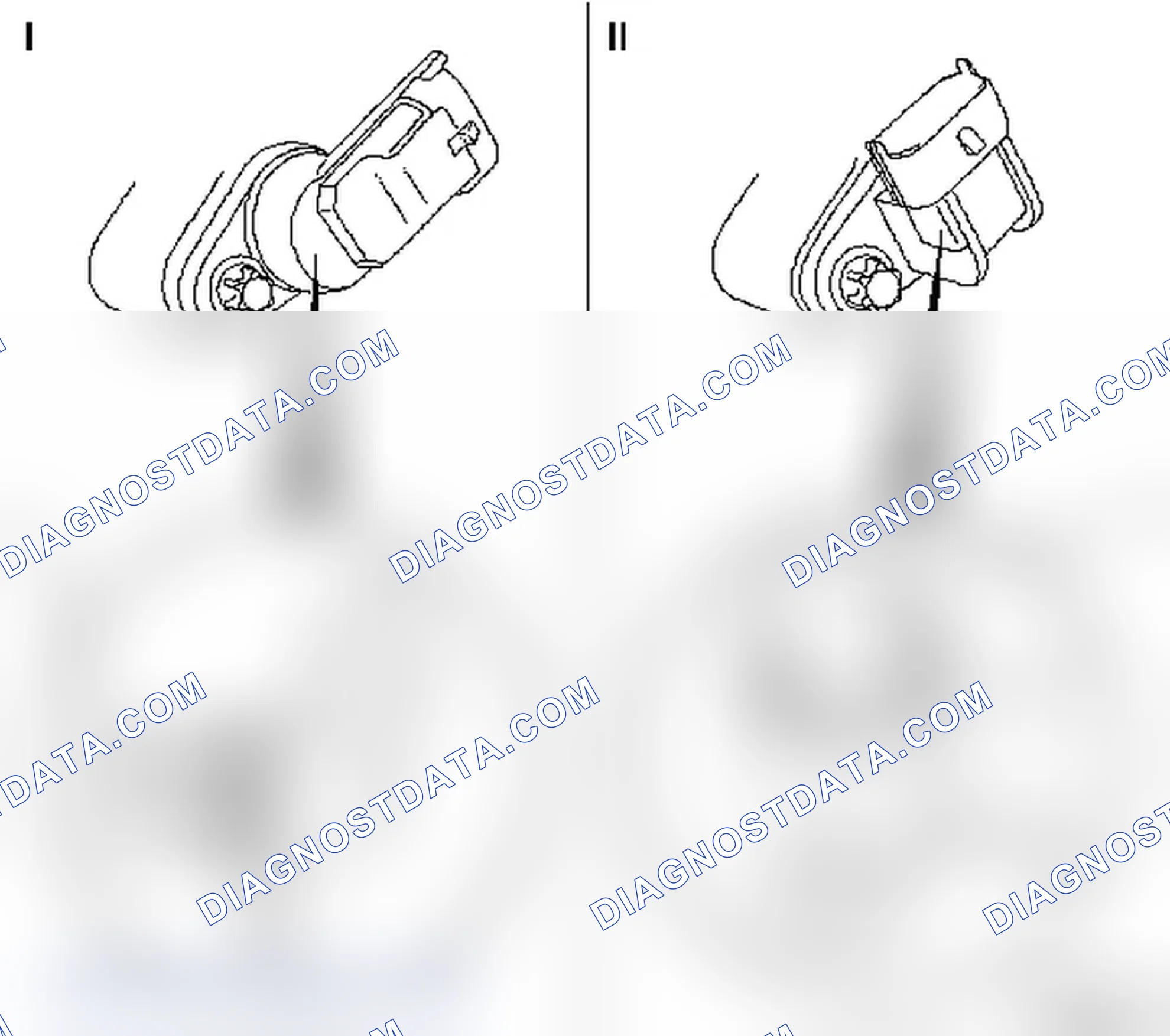 Camshaft Sensor