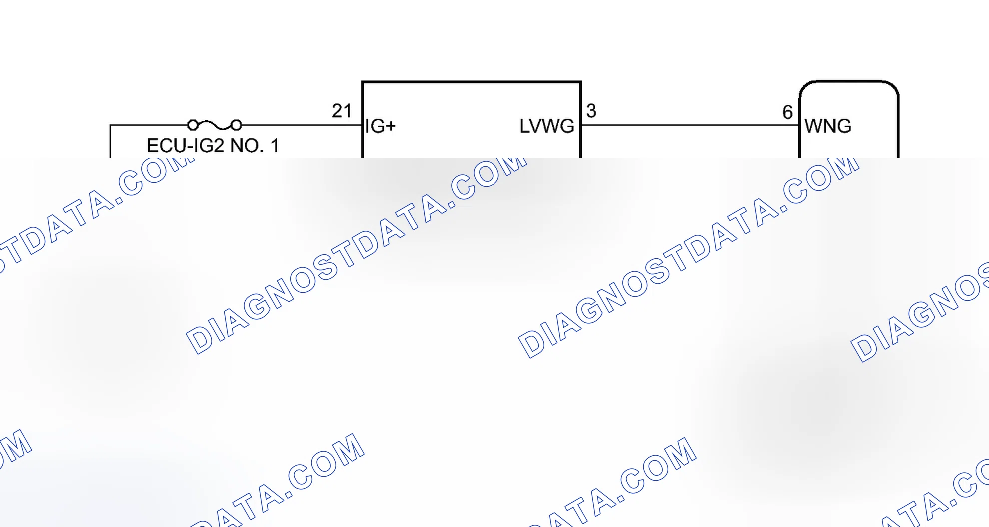 Scheme 192: WIRING DIAGRAM