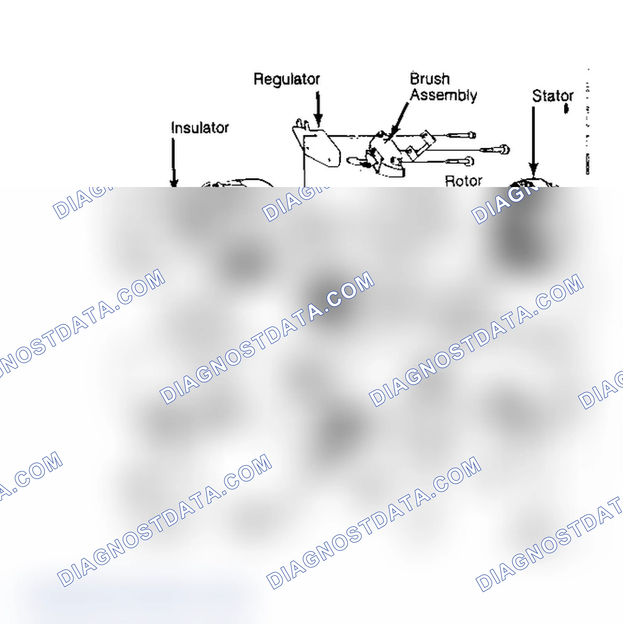 Scheme 6: DISASSSEMBLY & REASSEMBLY
