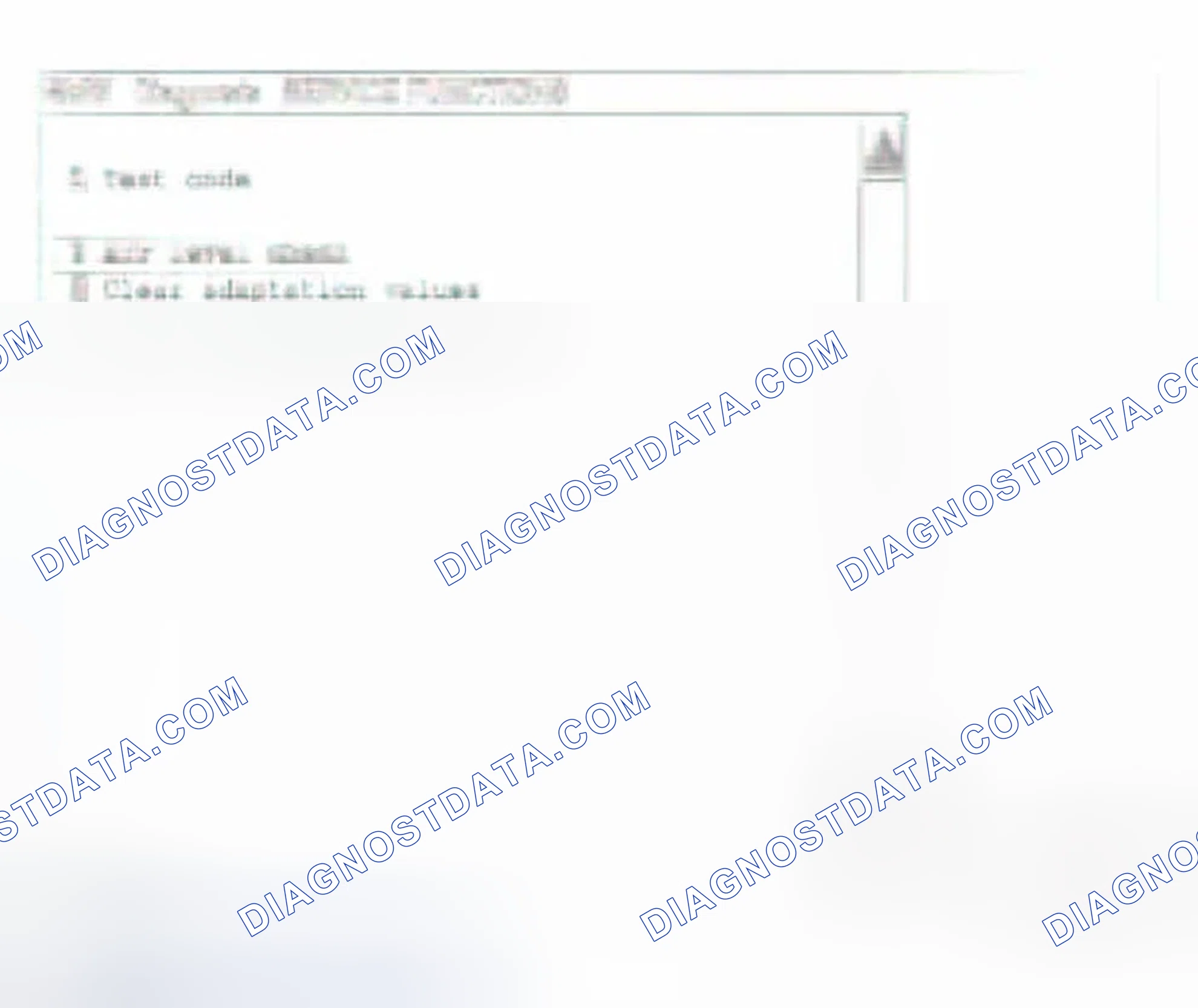 Scheme 491: Transmission Fluid Checking Procedures